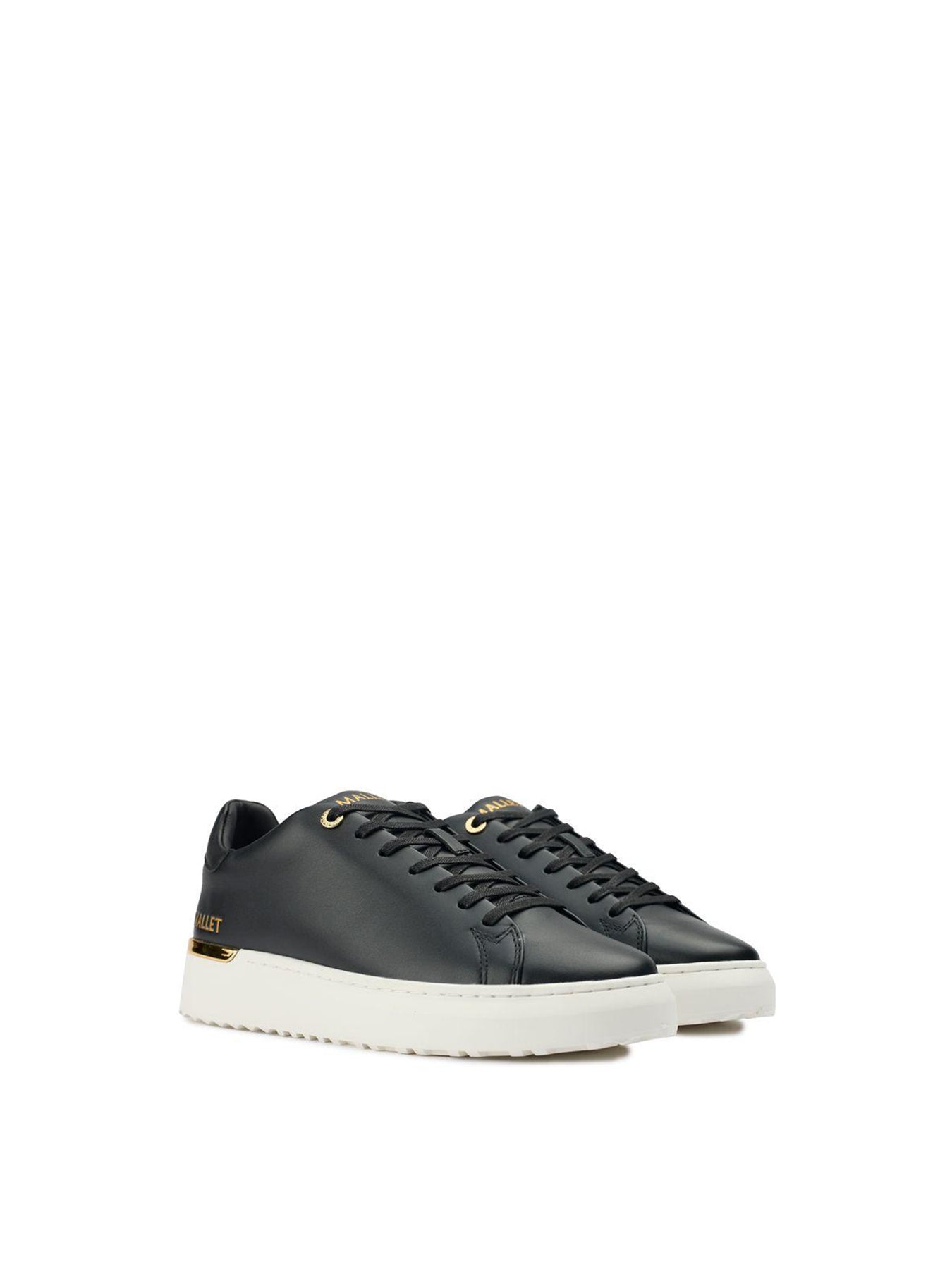 Grftr Lite Trainers Black