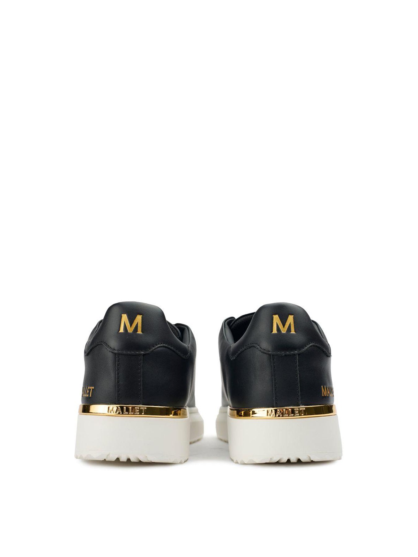 Grftr Lite Trainers Black