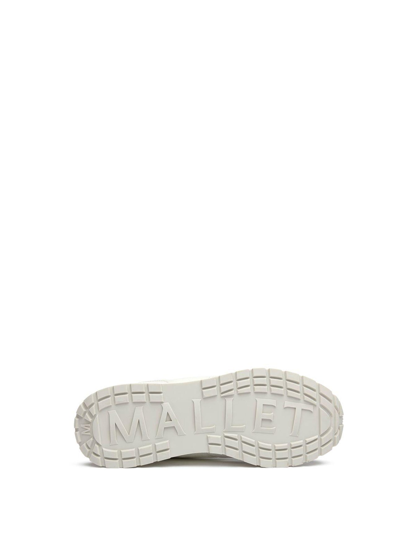 Bethnal Trainers White