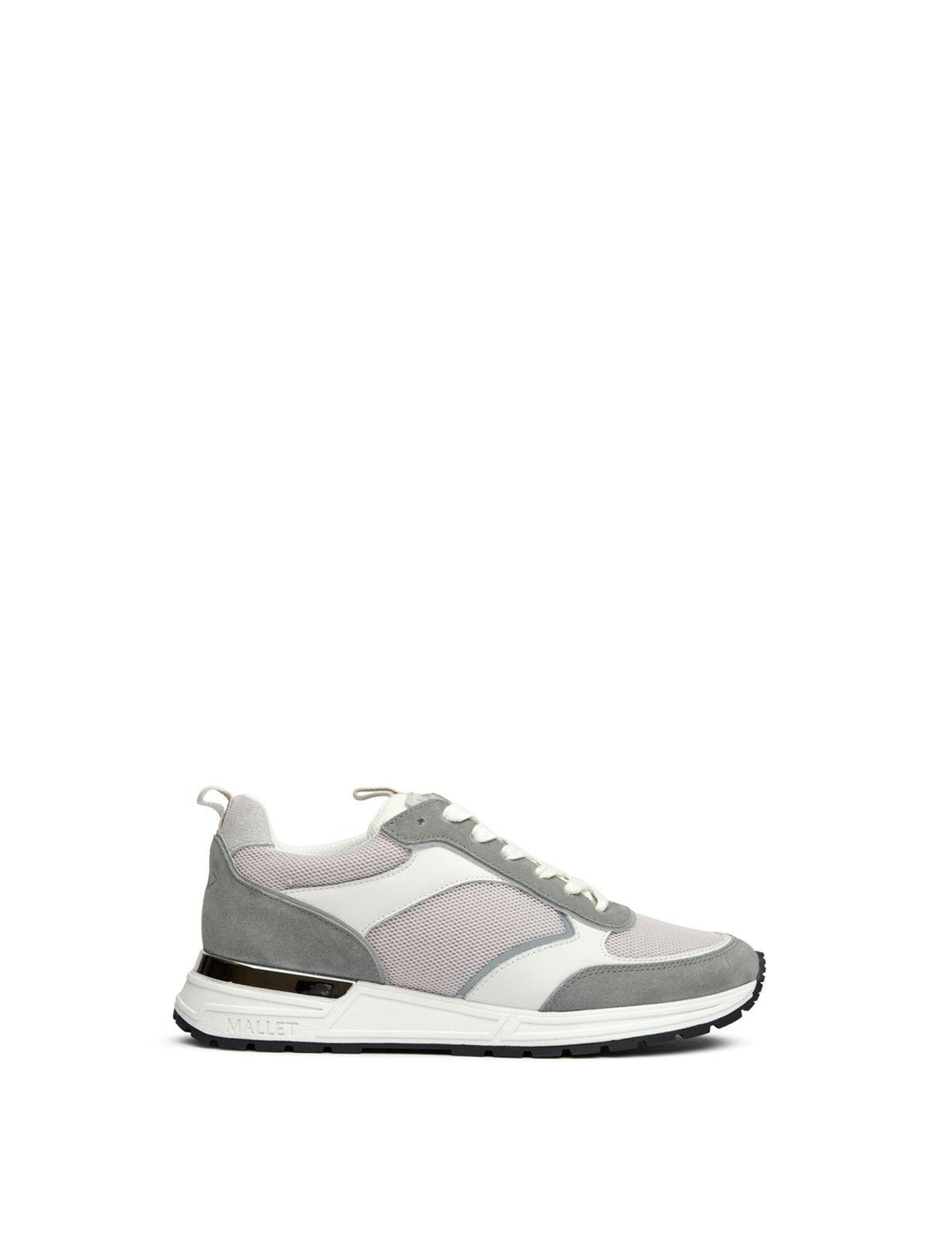 Bethnal Trainers White