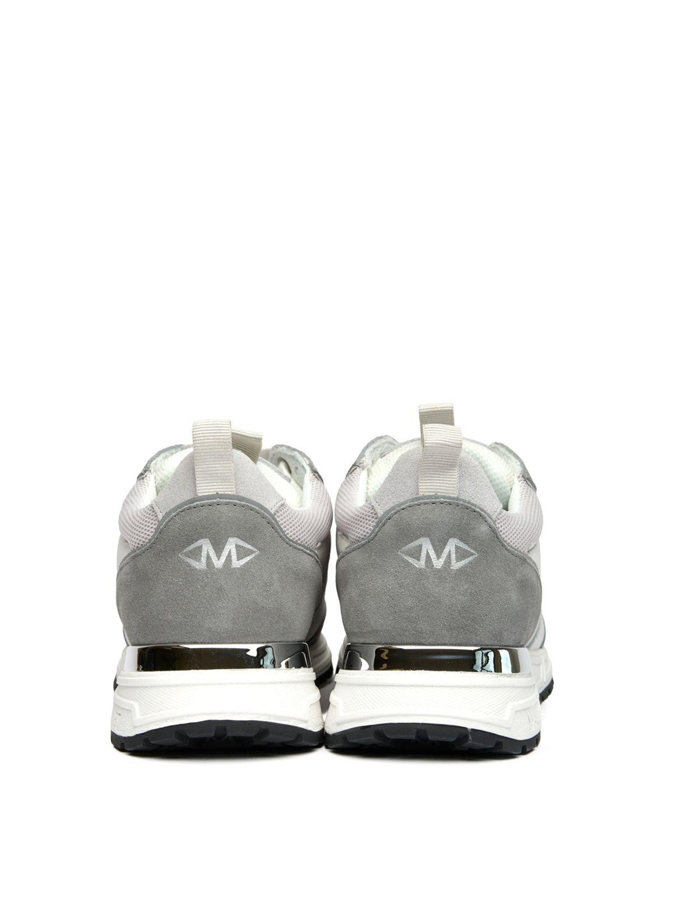 Bethnal Trainers White