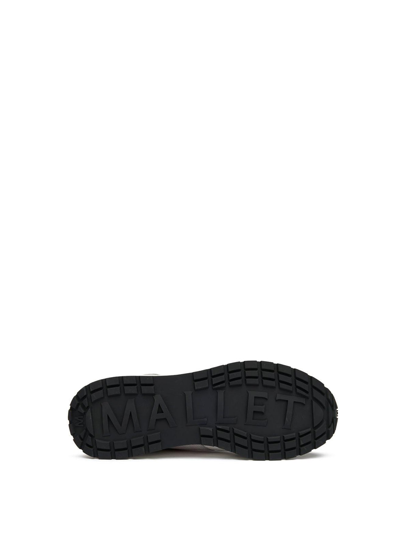 Bethnal Trainers White