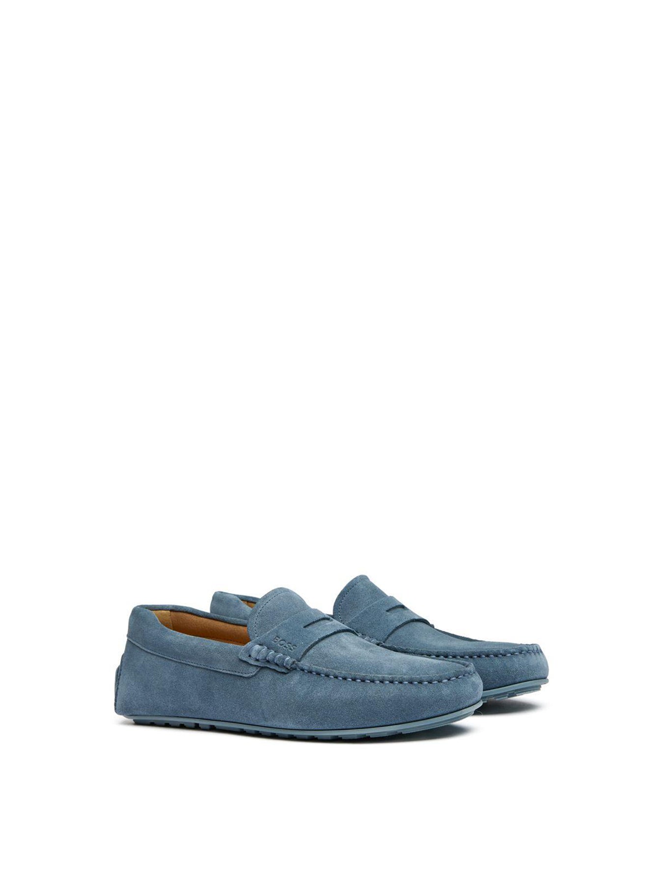 Noel Shoes Blue