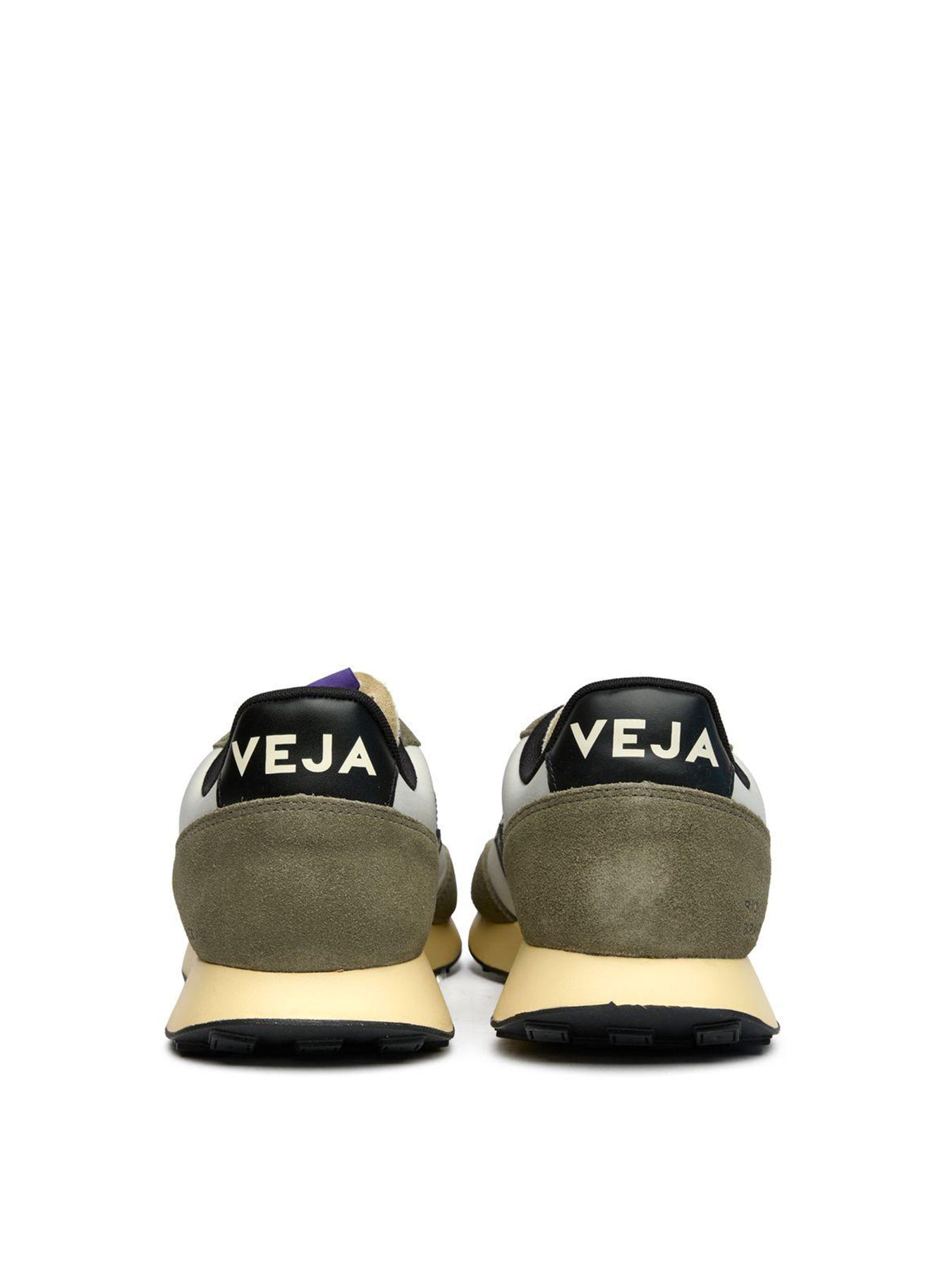 Rio Branco Trainers Natural