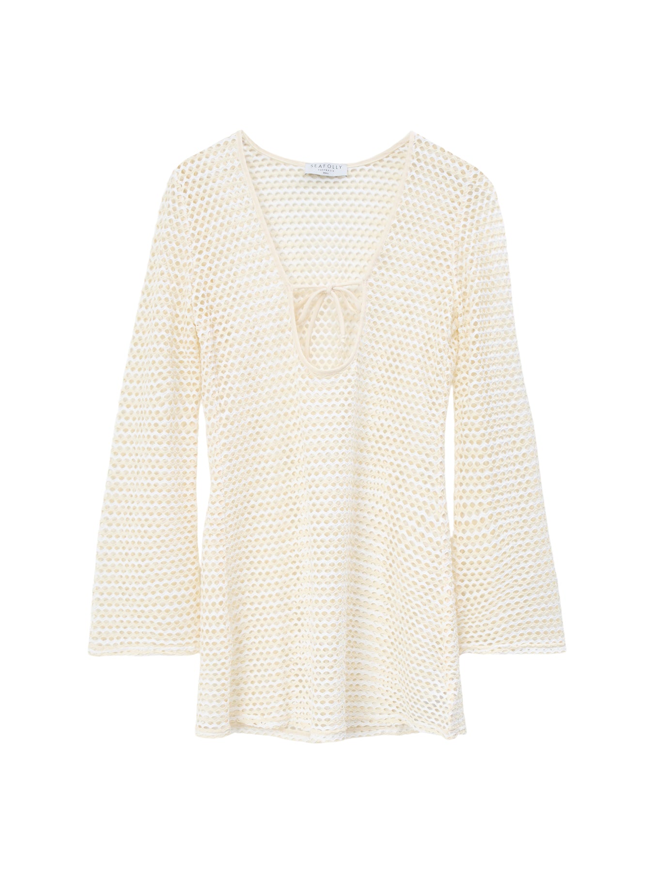 Mesh Effect Cover Up Cream