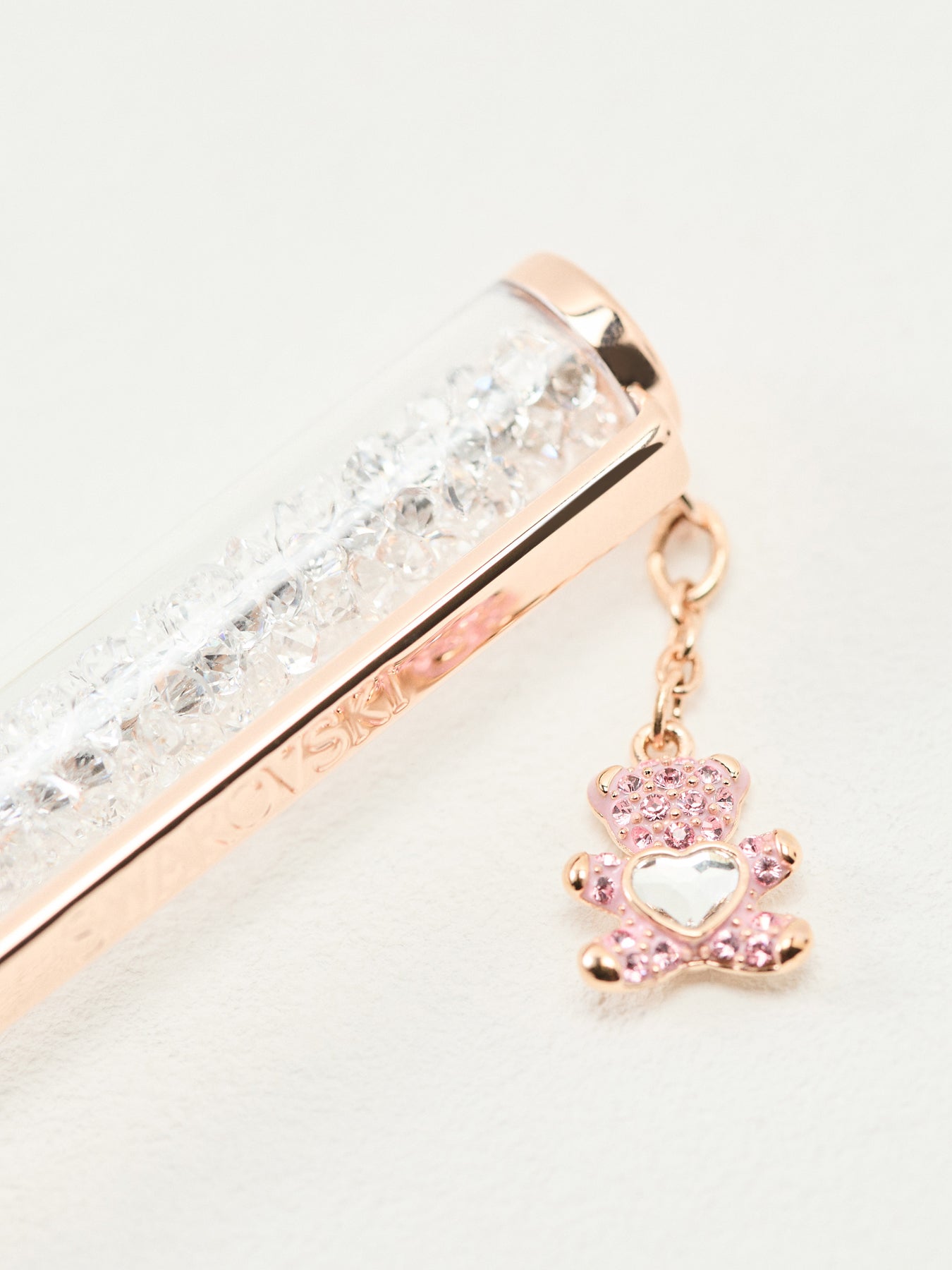 Crystal Pen Pink