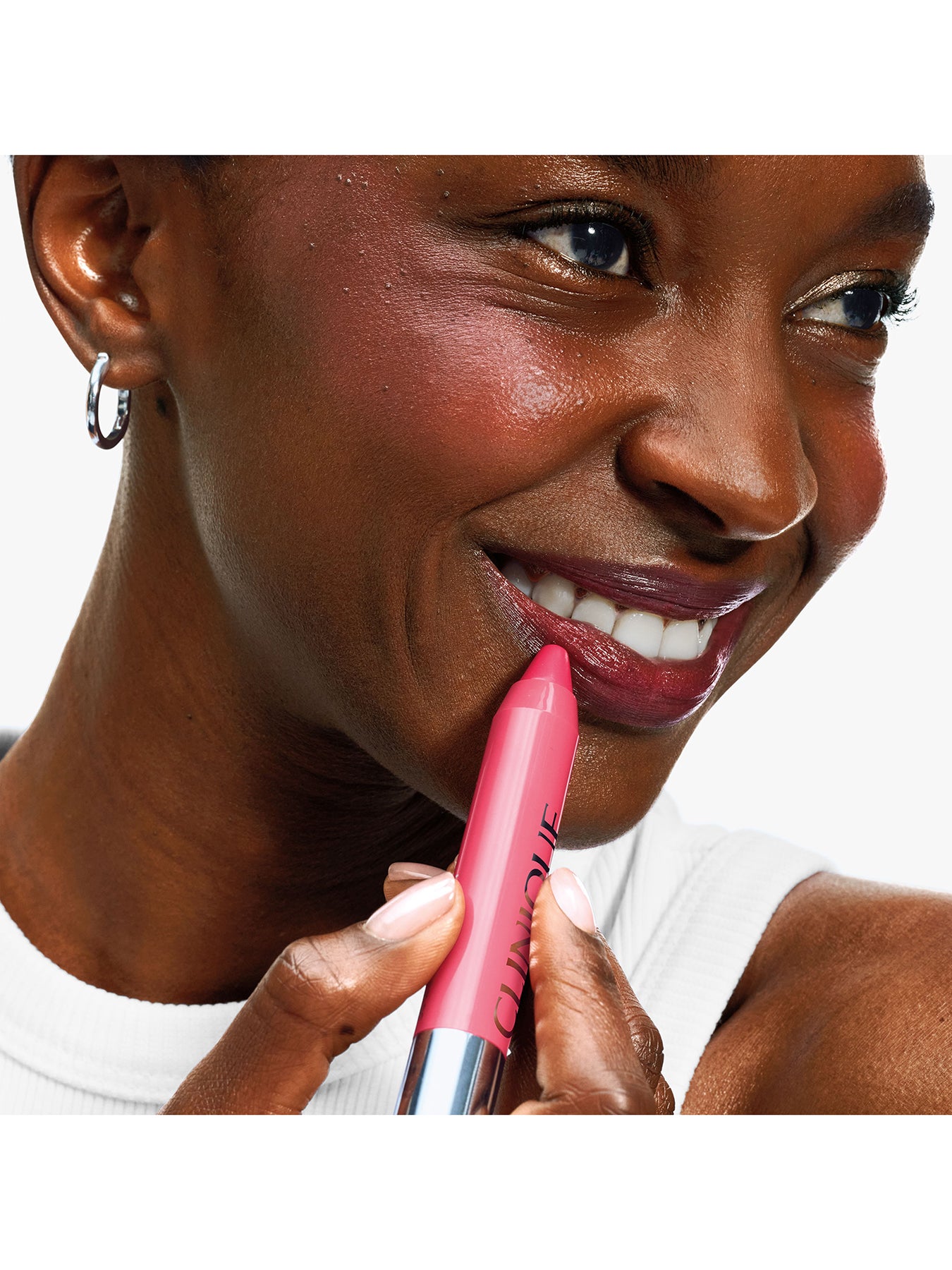 Chubby Stick Moisturizing Lip Colour Balm