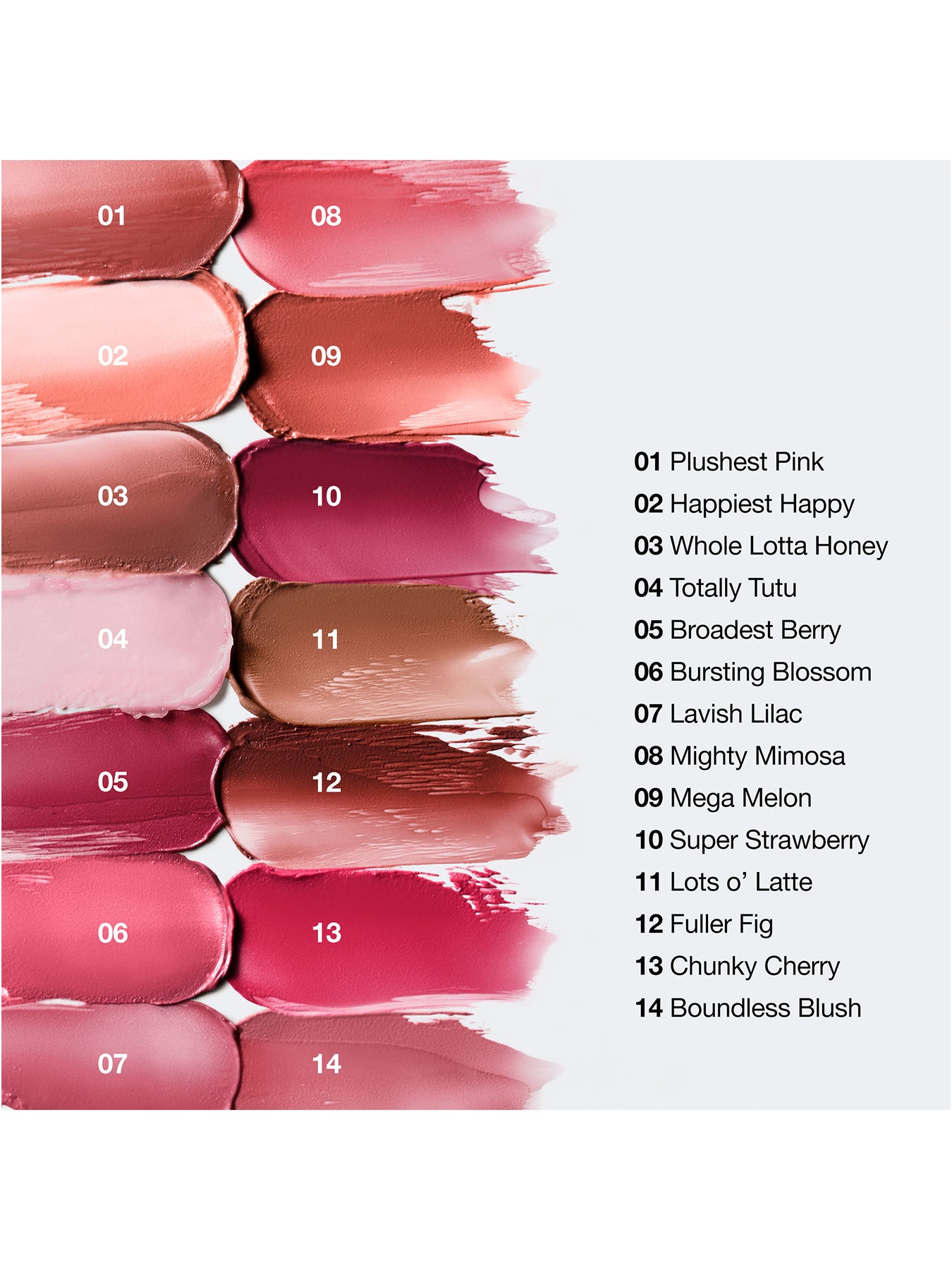 Chubby Stick Moisturizing Lip Colour Balm