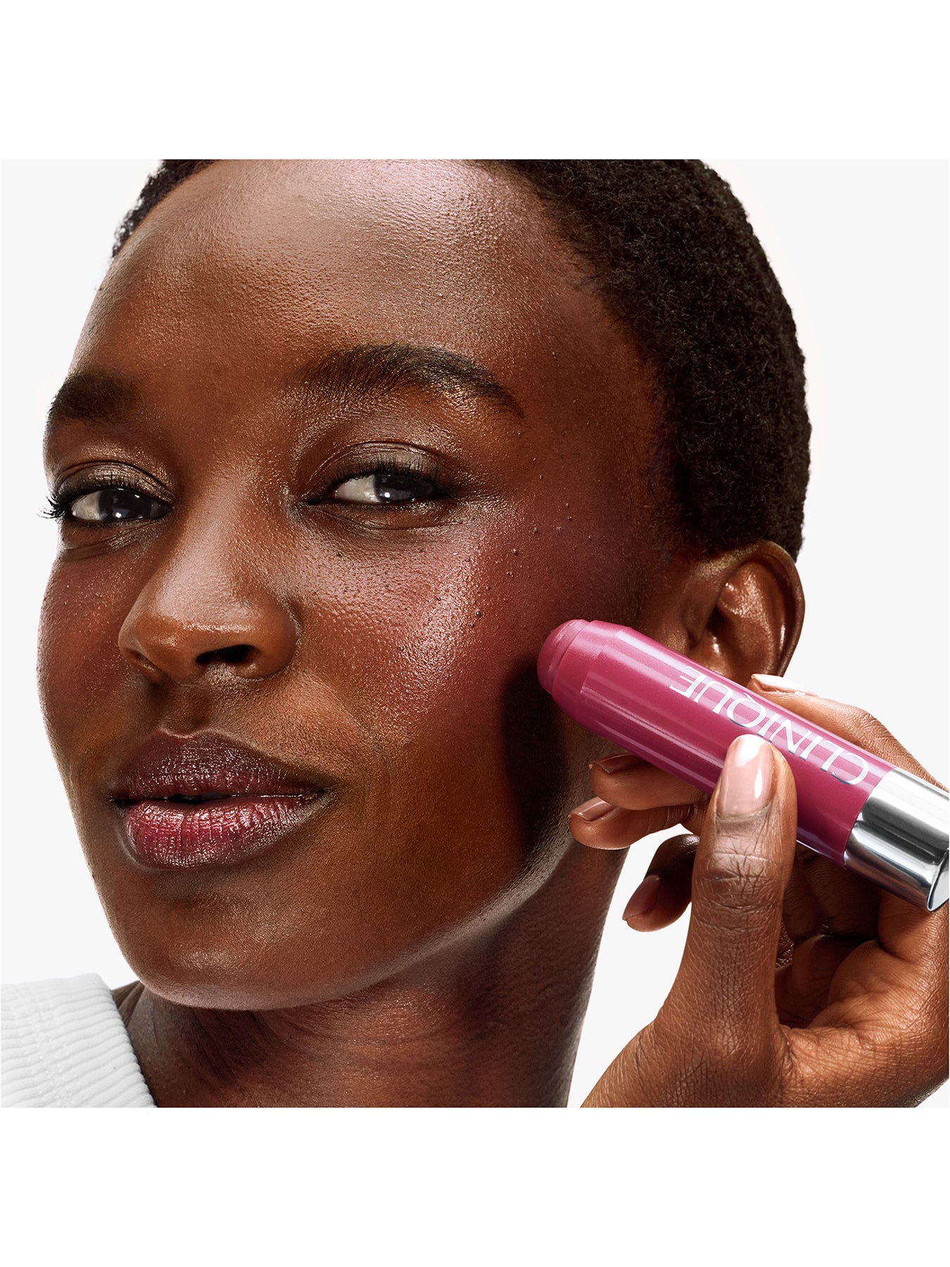 Clinique Chubby Stick Cheek Colour Balm 6g