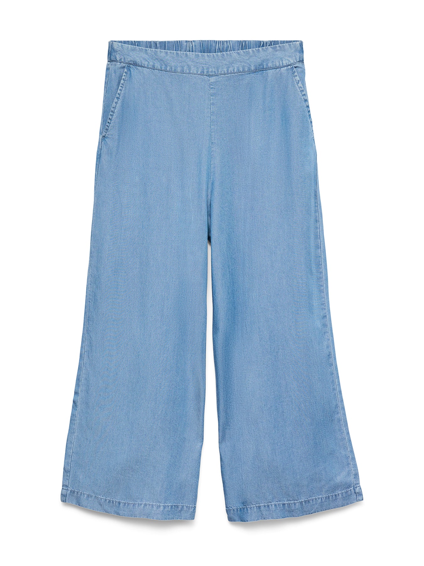 Bree Wide TENCEL™ Culottes