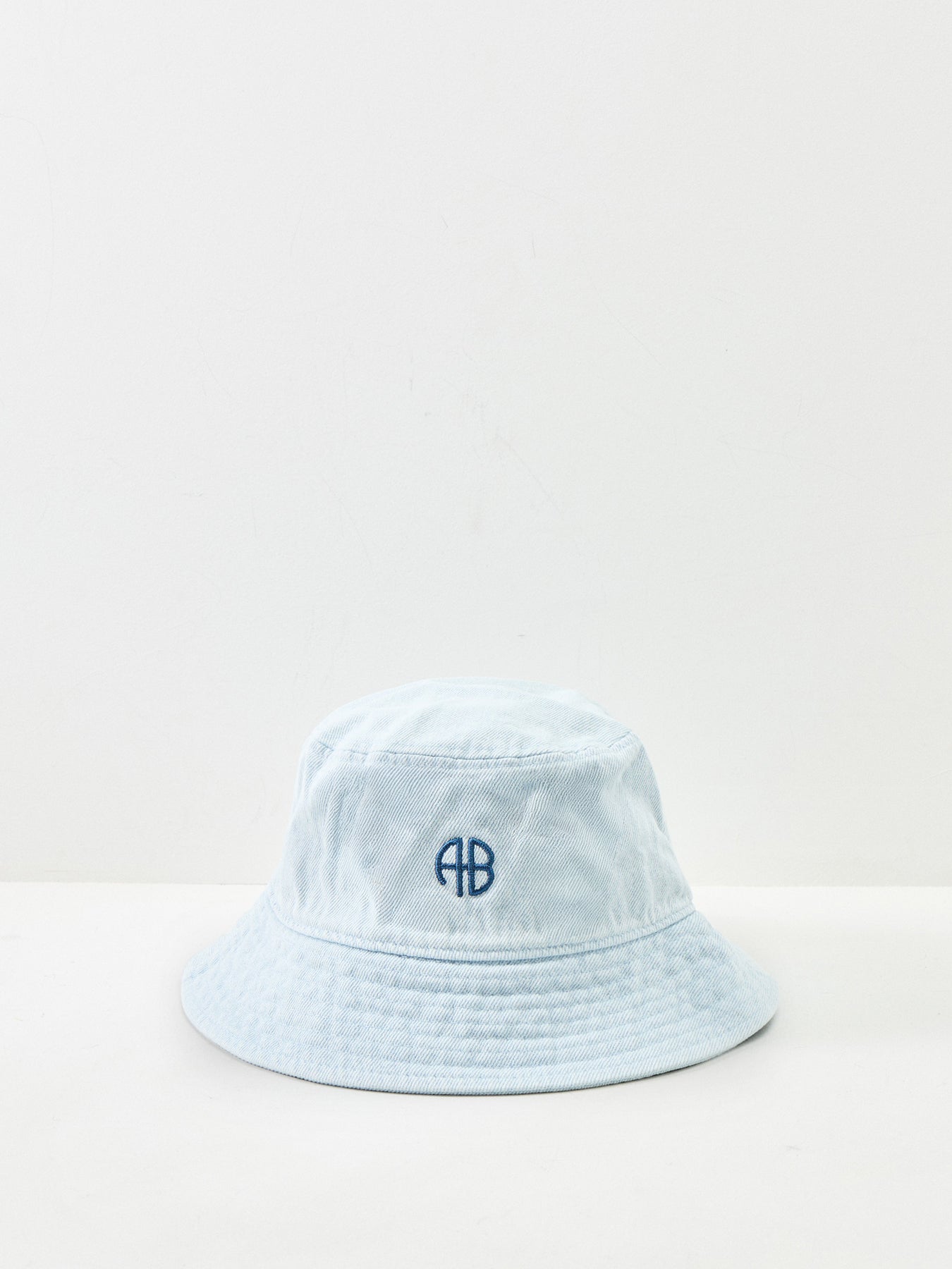 Nicks Bucket Hat Blue