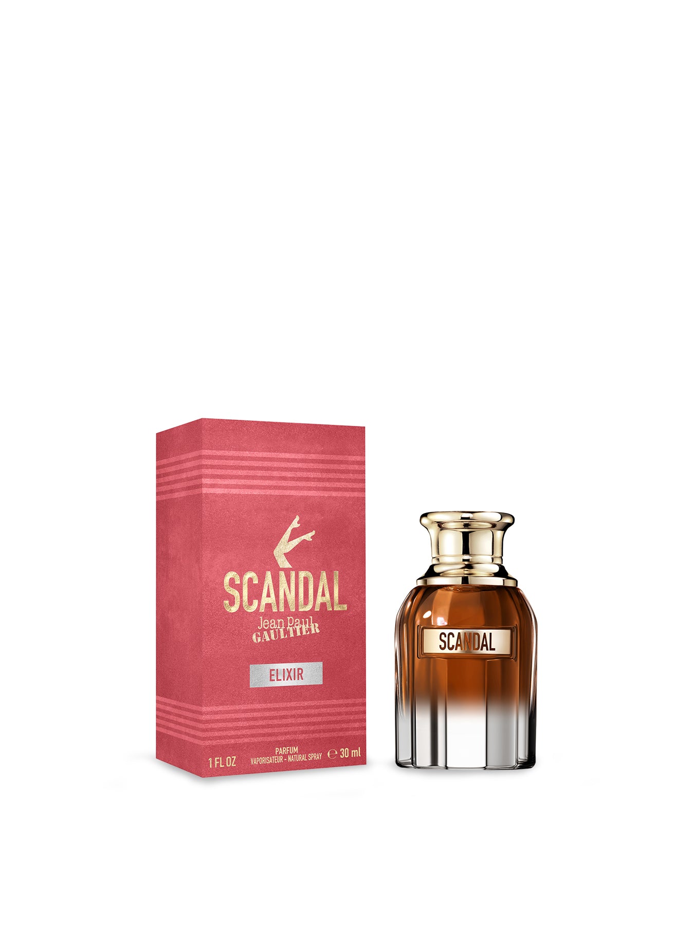 Scandal Elixir Parfum 30ml
