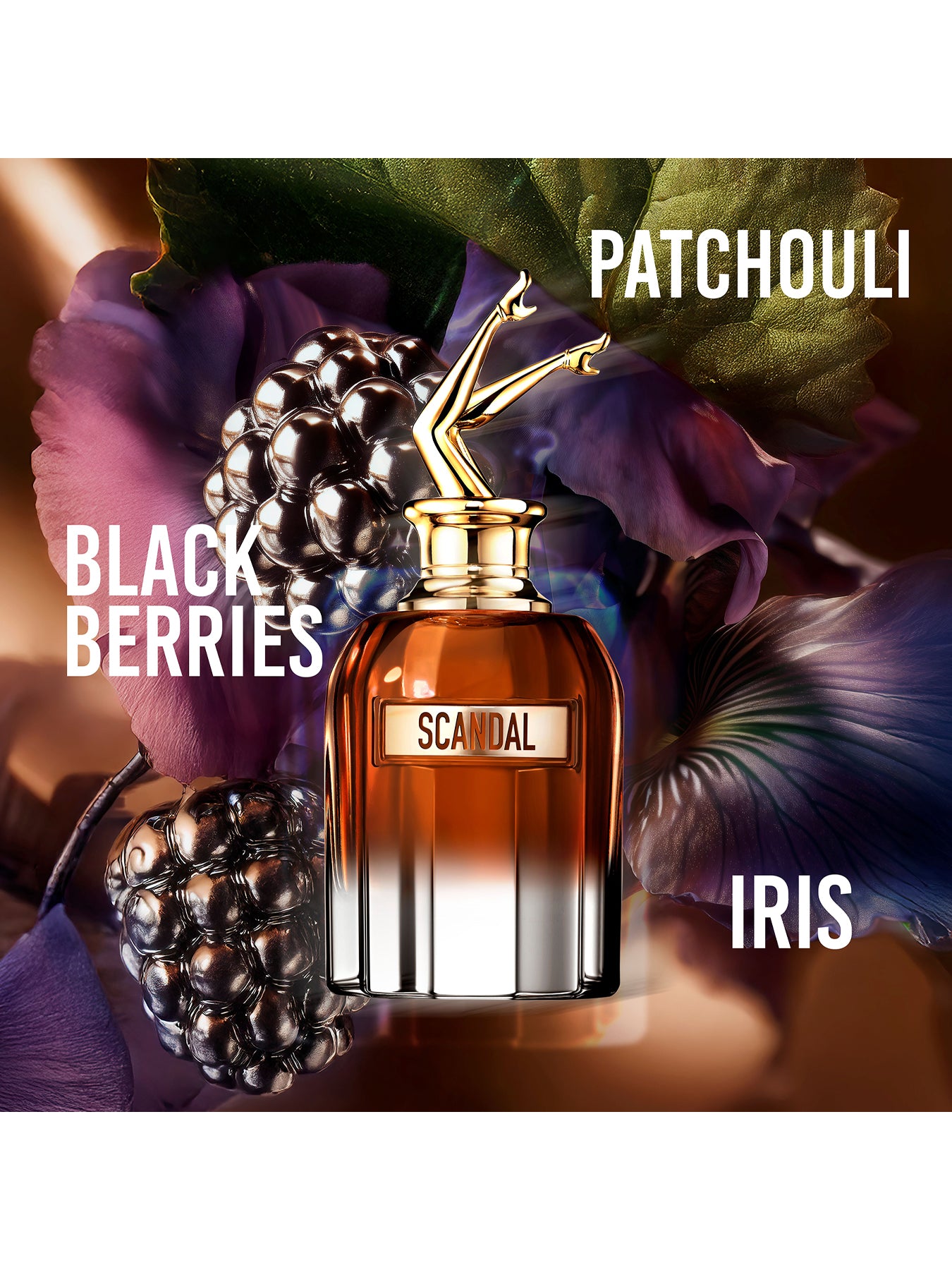 Scandal Elixir Parfum 30ml