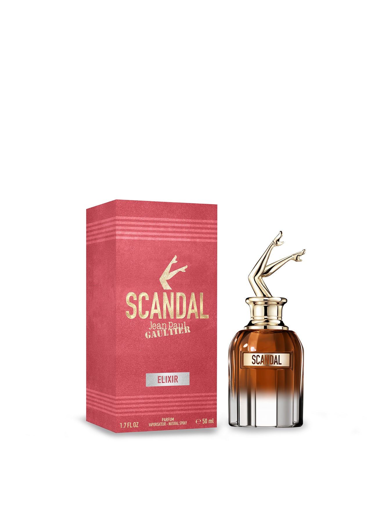 Scandal Elixir Parfum 50ml
