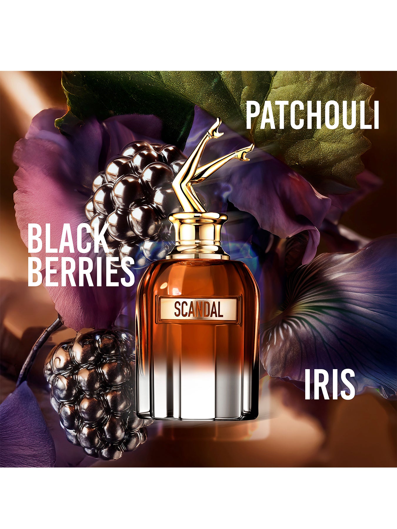 Scandal Elixir Parfum 50ml