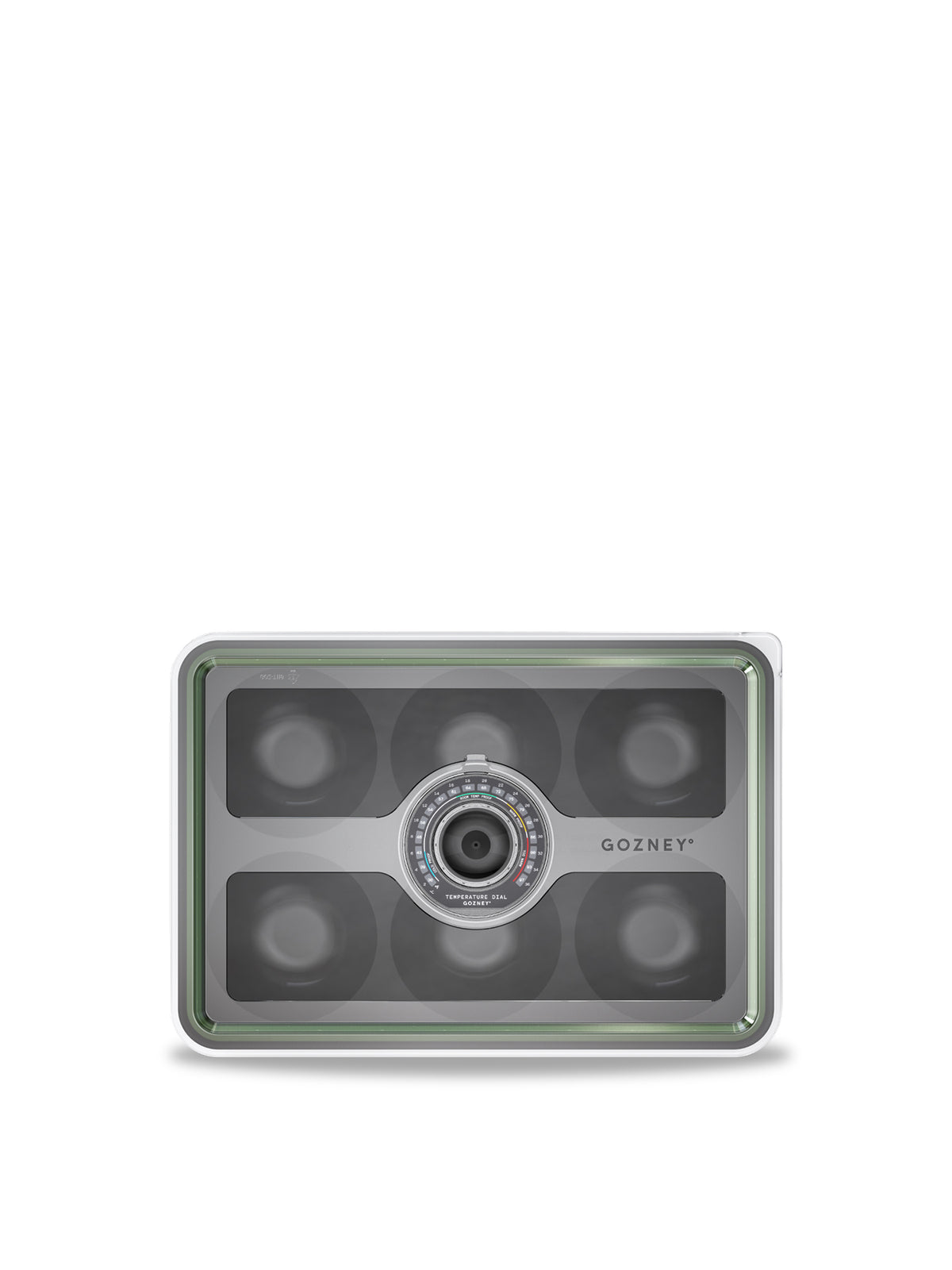 Dough Tray