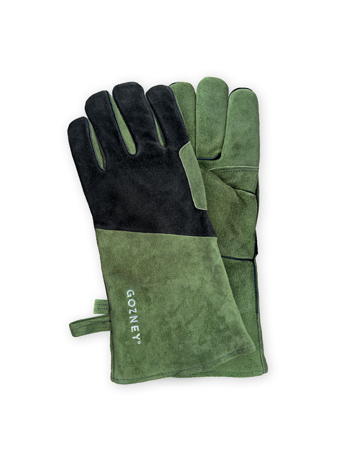 Heat Resistant Gloves
