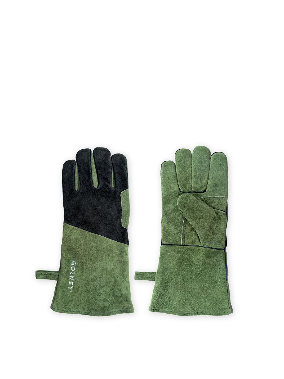Heat Resistant Gloves