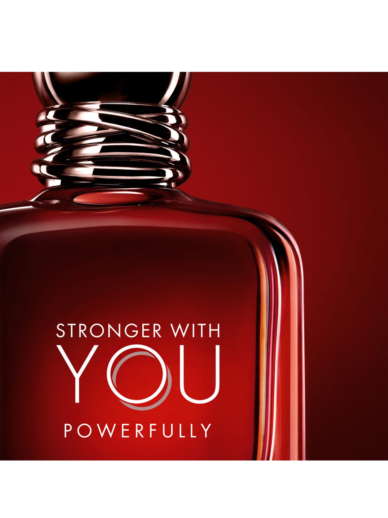 Stronger With You Powerfully Eau de Parfum 100ml
