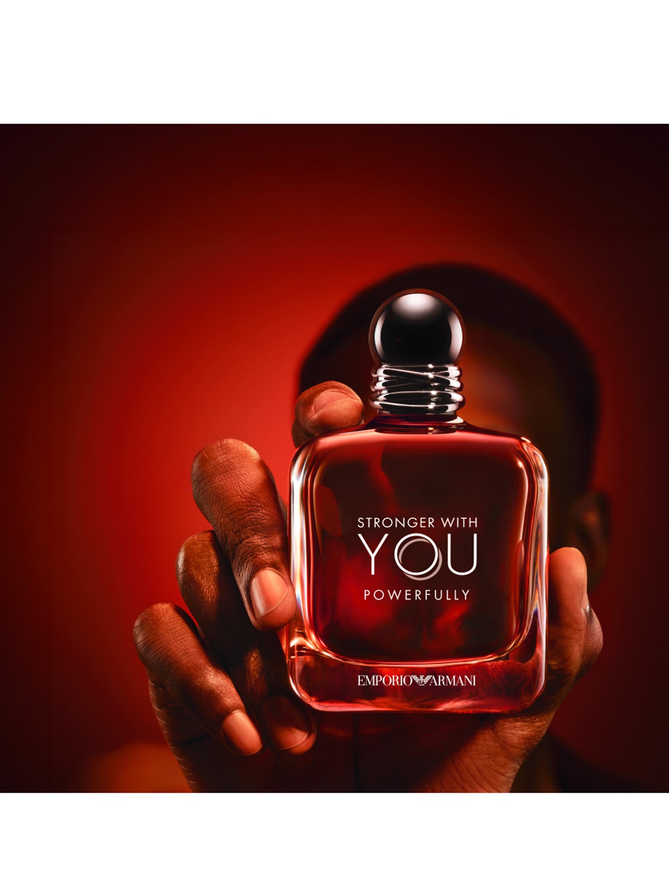 Stronger With You Powerfully Eau de Parfum 100ml