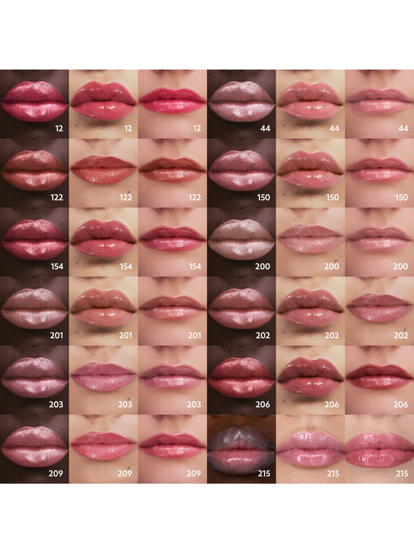 YSL Loveshine Lipstick