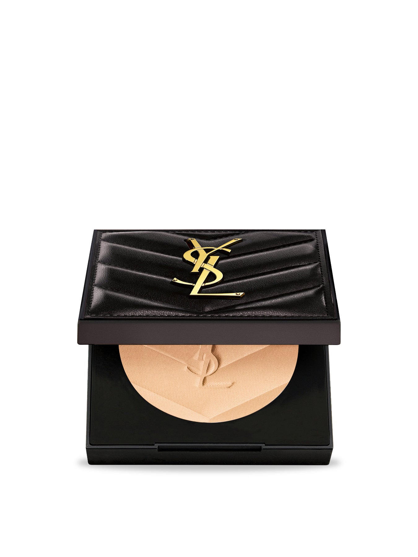 After Hours Hyper Finish Powder