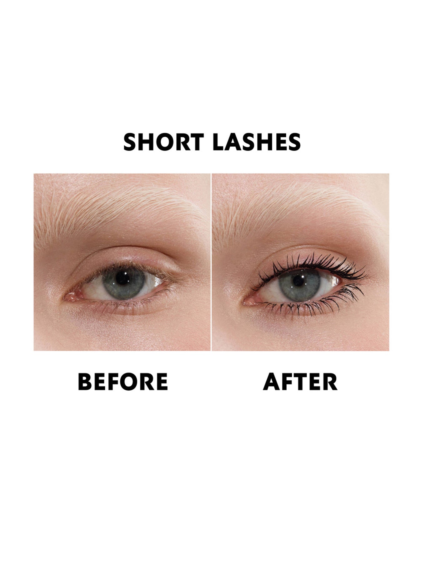 Lash Latex Mascara