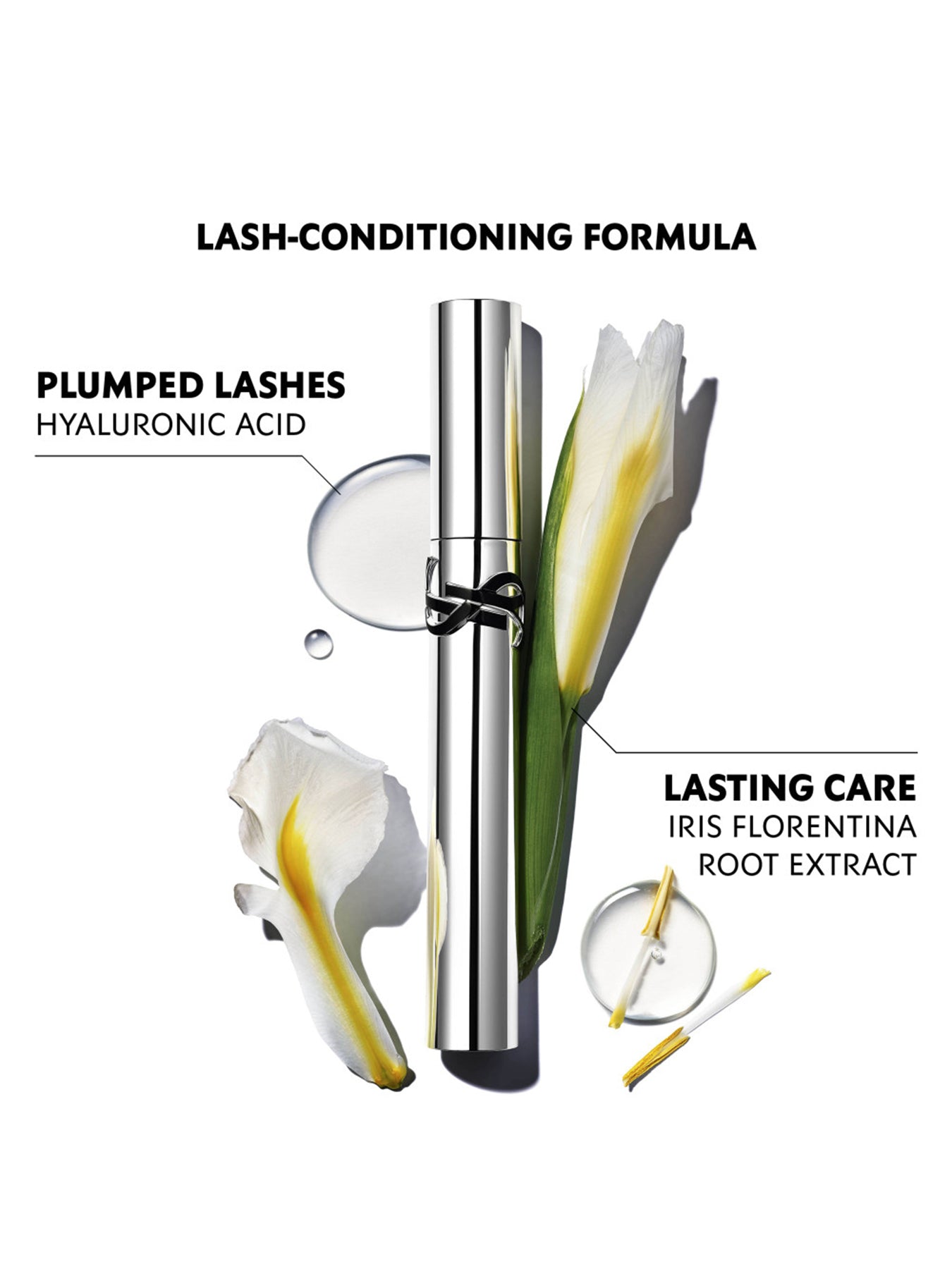 Lash Latex Mascara