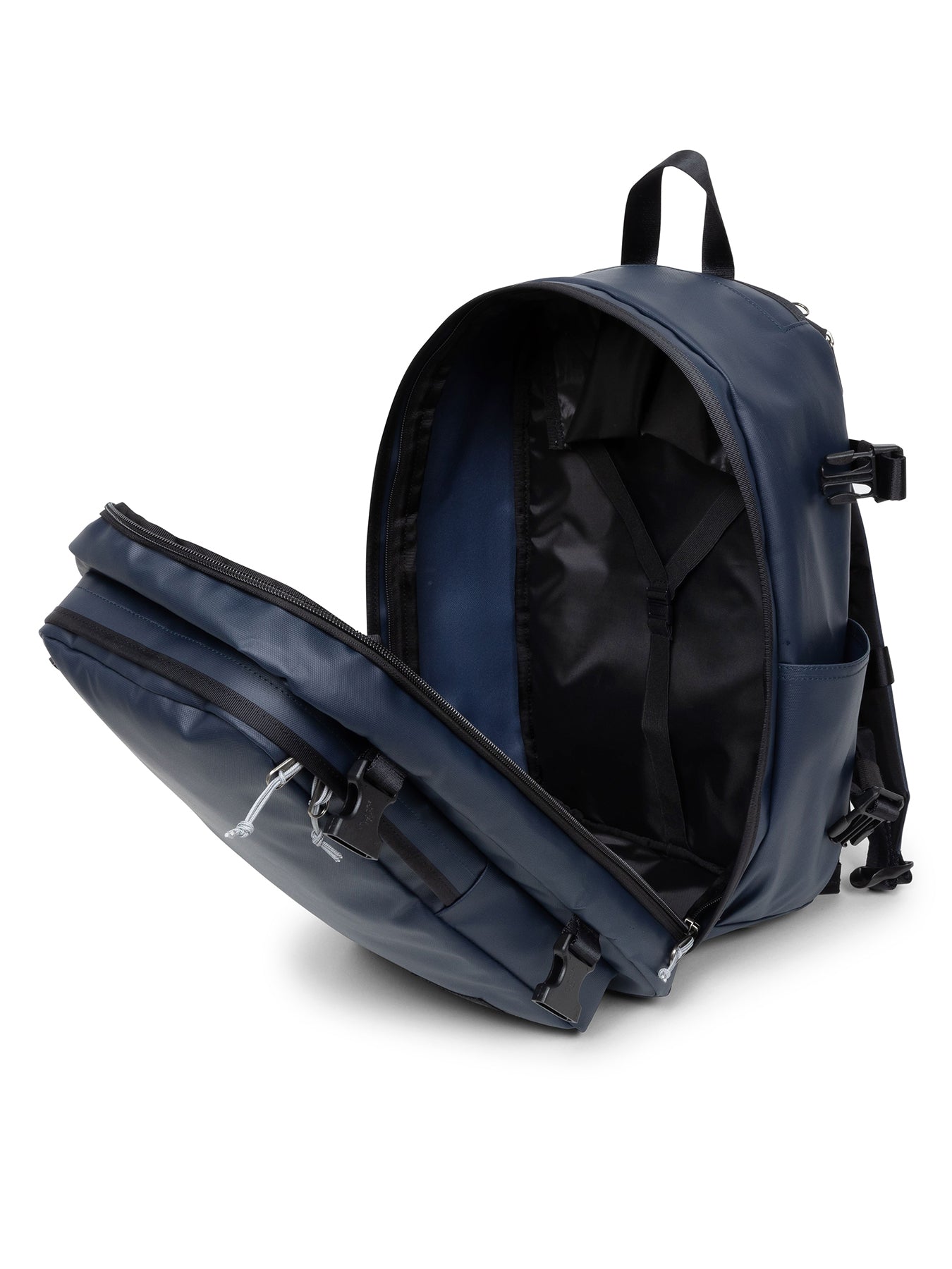 Cabin Pak'r Backpack Navy