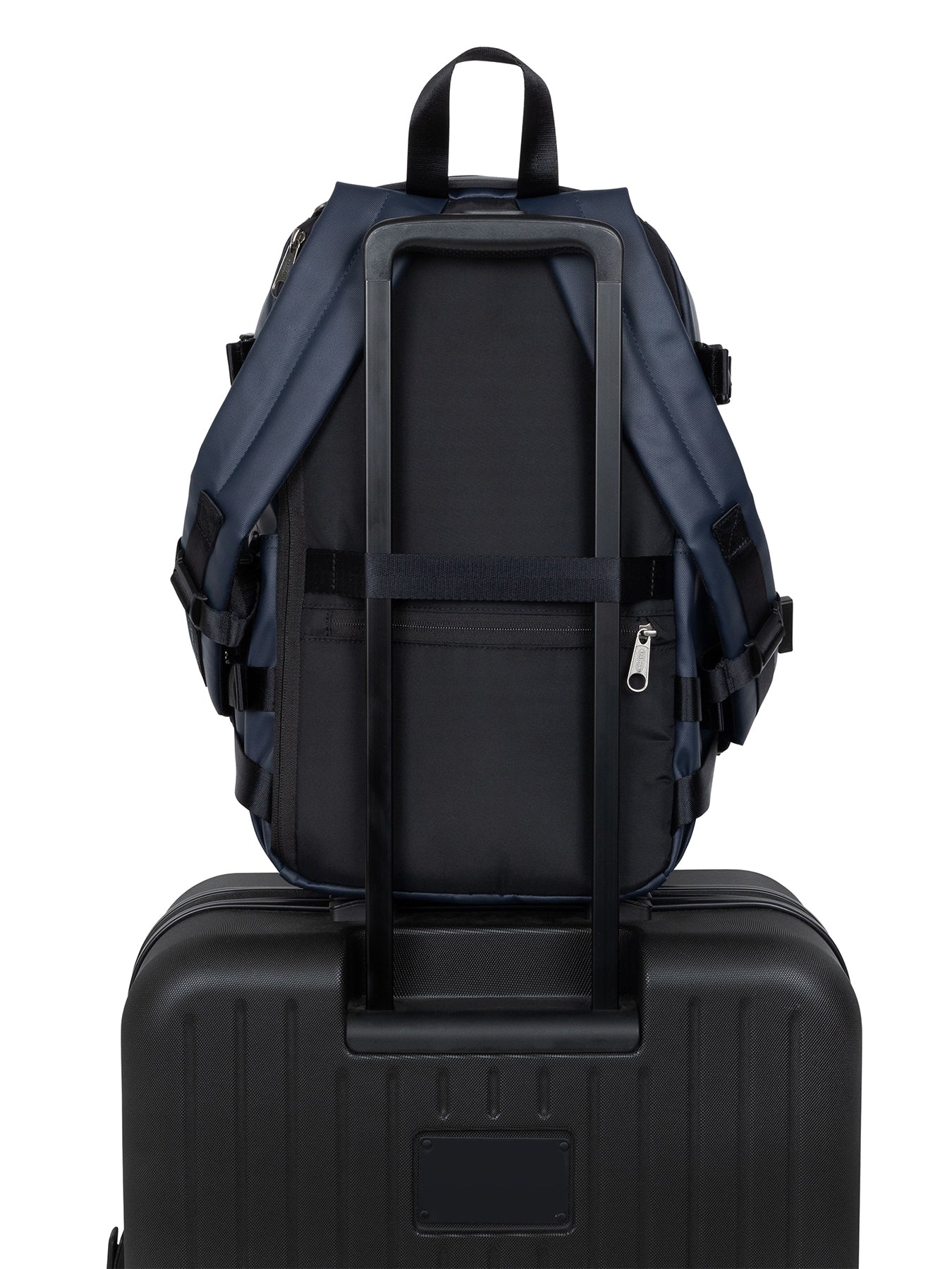 Cabin Pak'r Backpack Navy