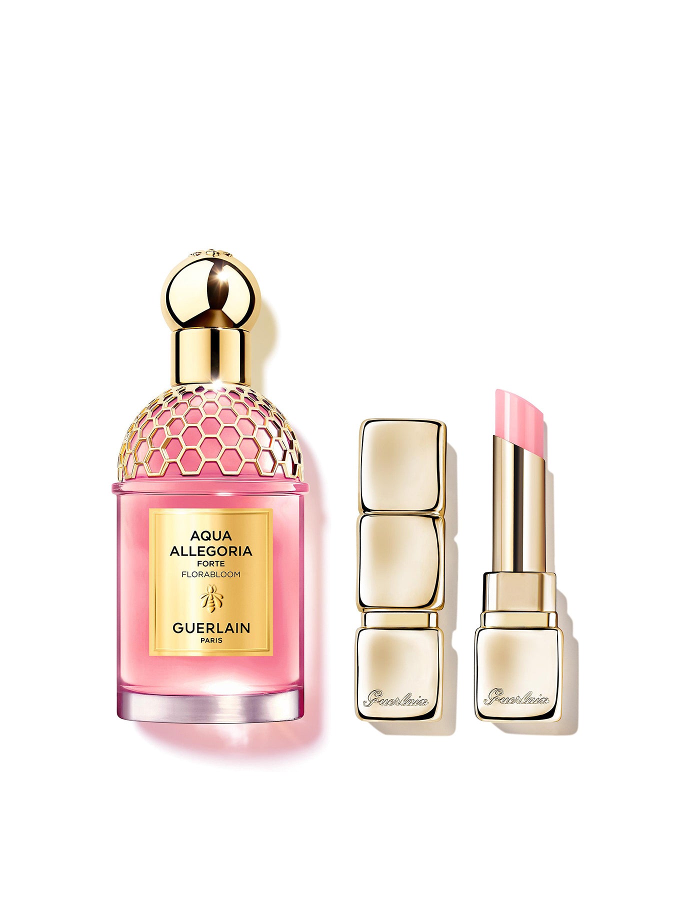 Aqua Allegoria Flora Bloom Eau de Parfum Set