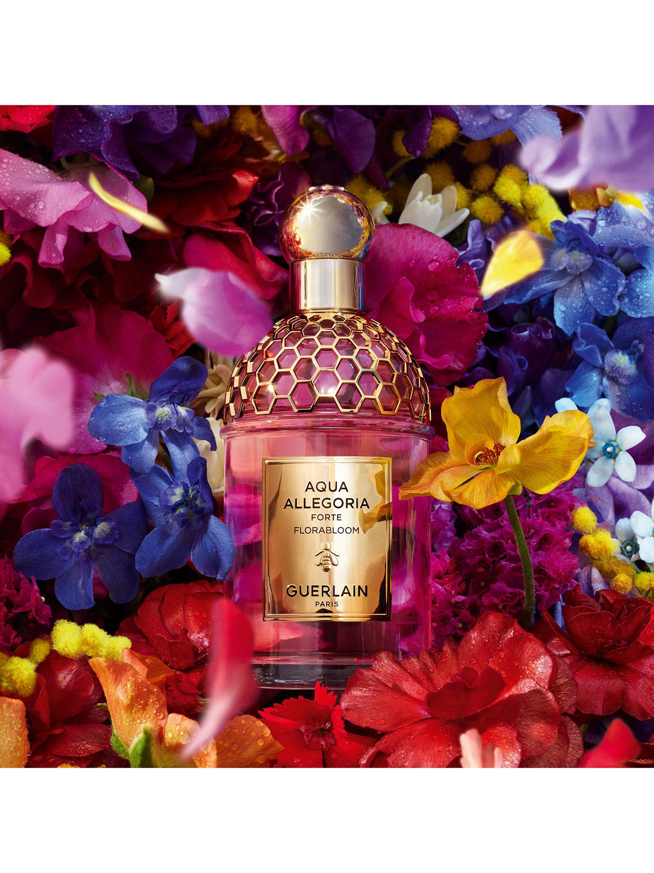 Aqua Allegoria Flora Bloom Eau de Parfum Set