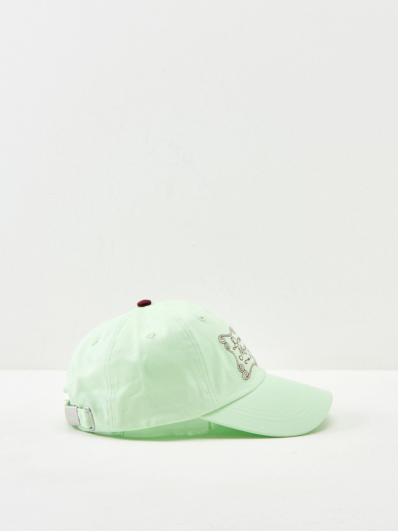 Cotton Cap Green