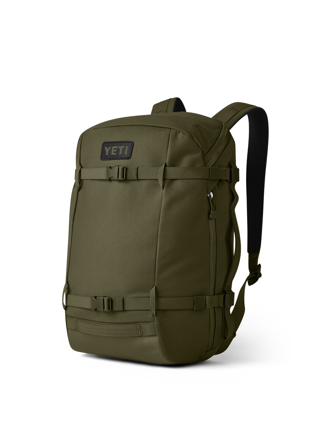 Crossroads Backpack 22L Olive