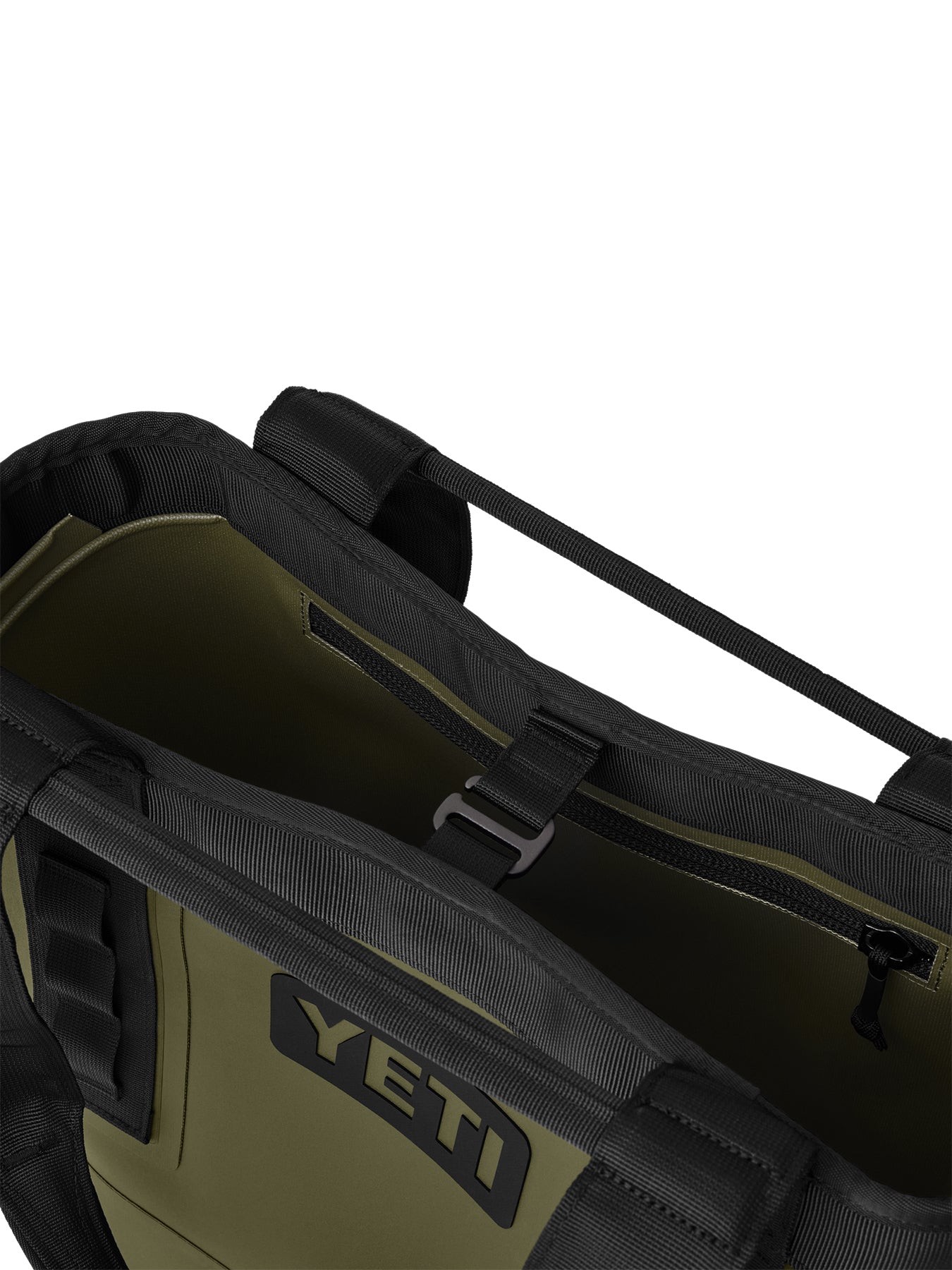 Camino Carryall 20 Olive