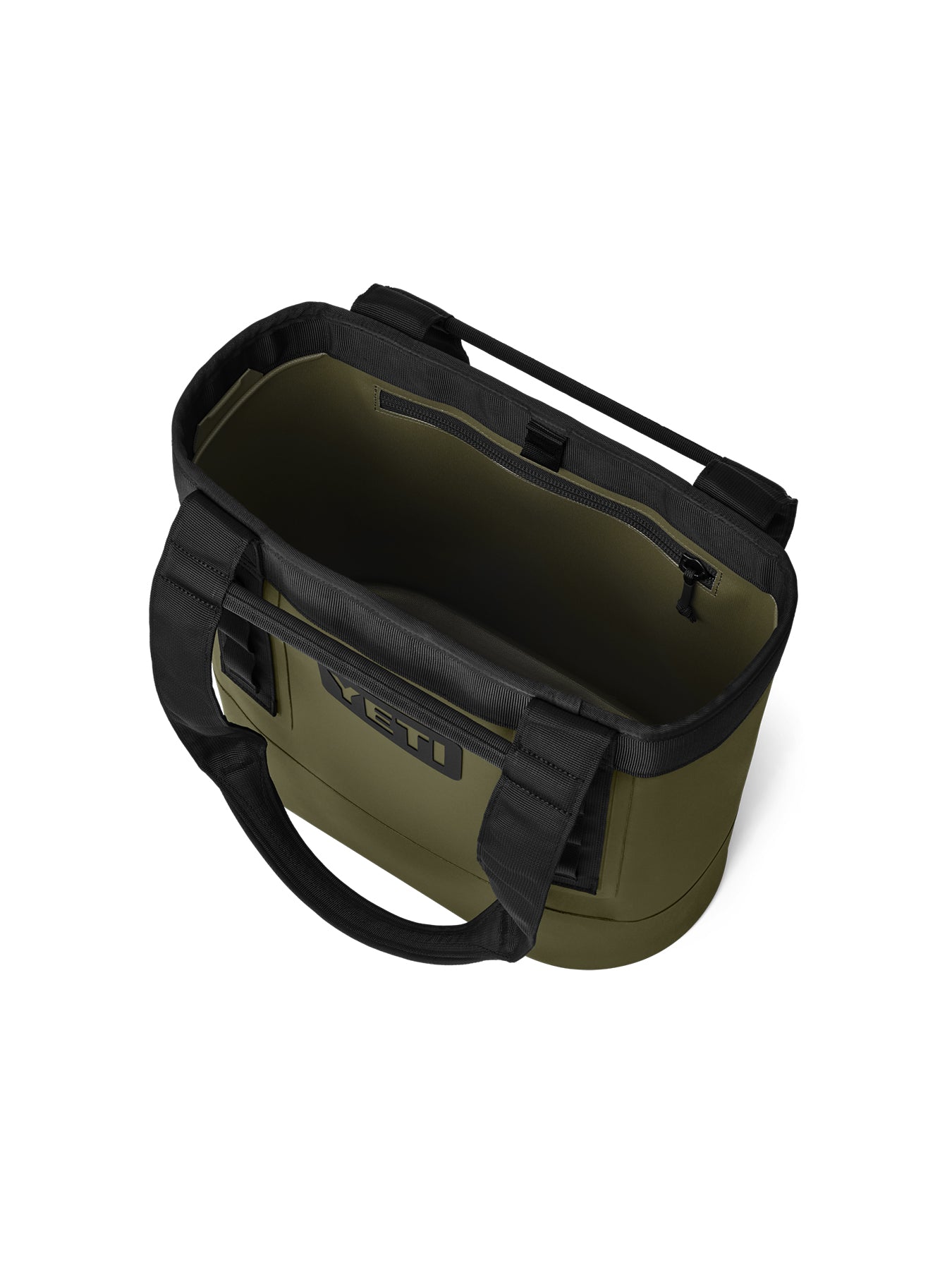 Camino Carryall 20 Olive