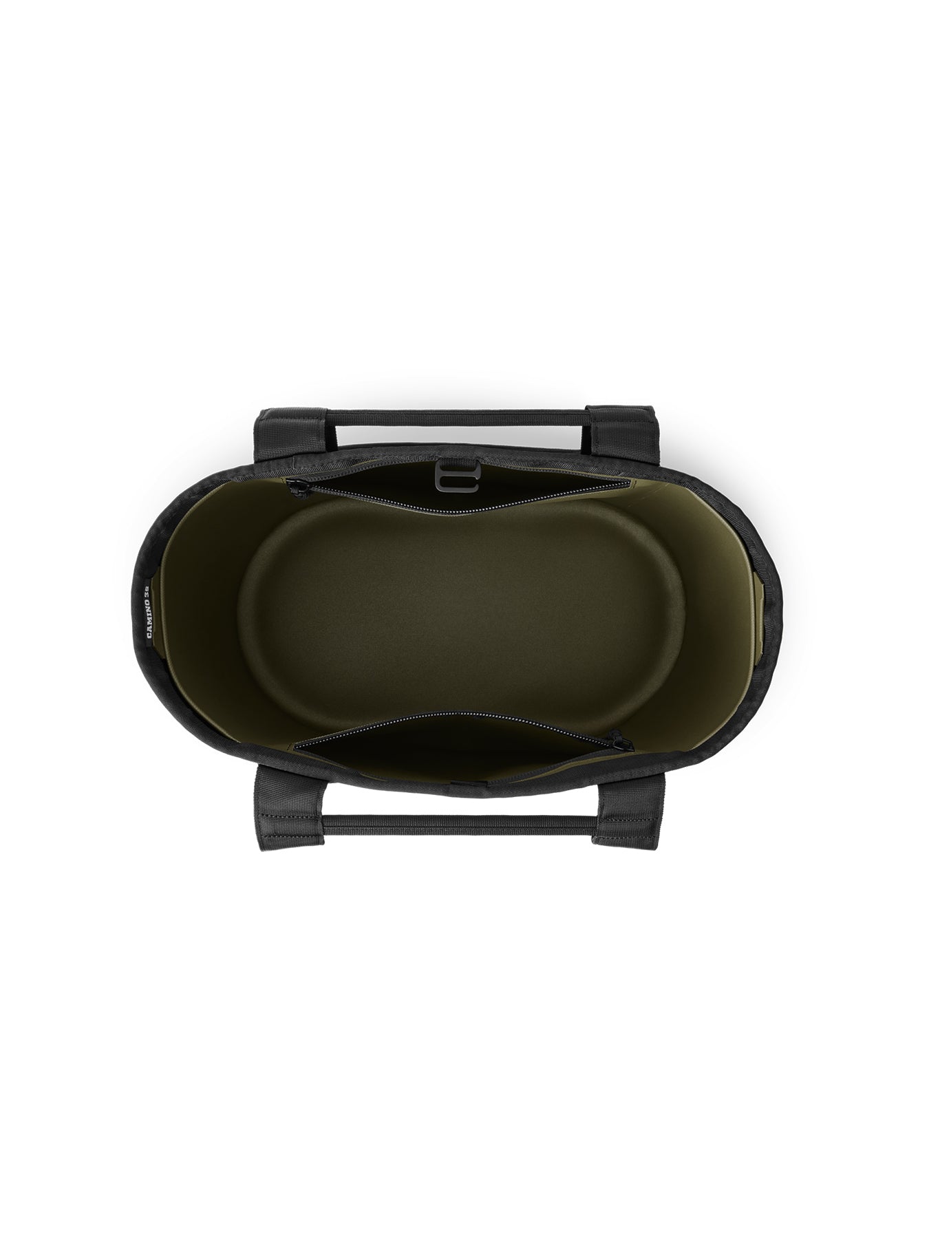 Camino Carryall 35 2.0 Olive