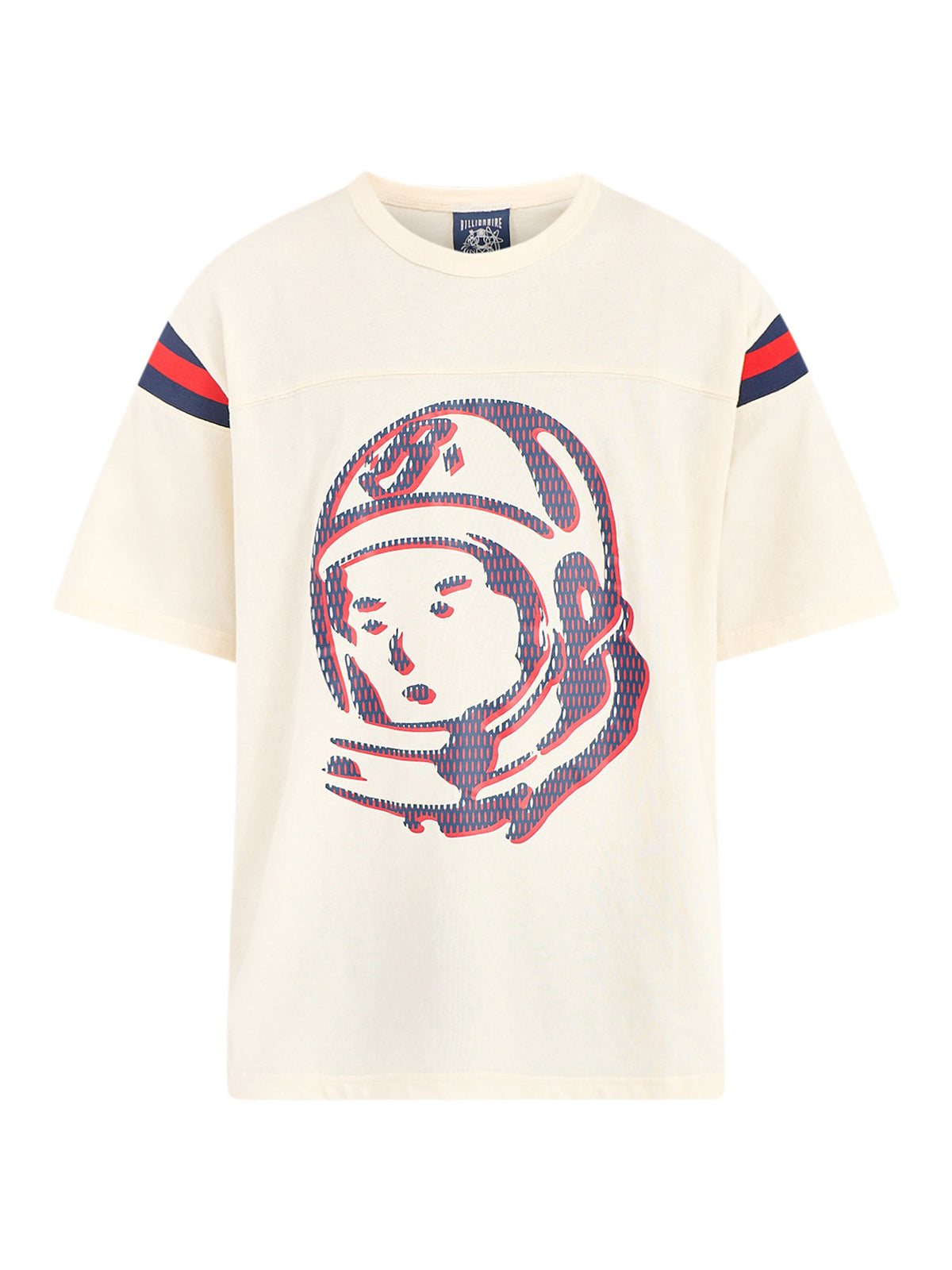 Astro Sport T-Shirt Cream