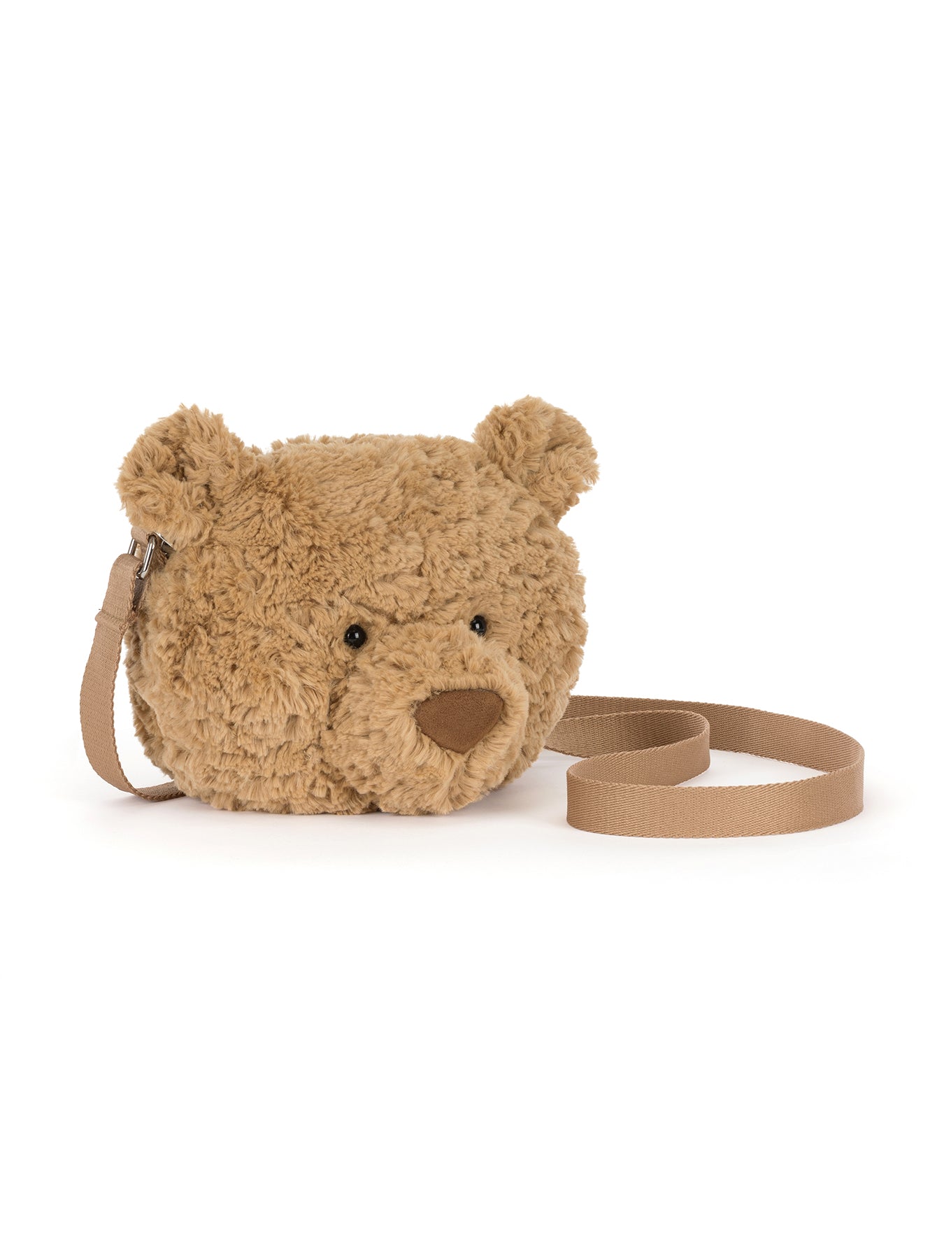 Bartholomew Bear Shoulder Bag 19cm
