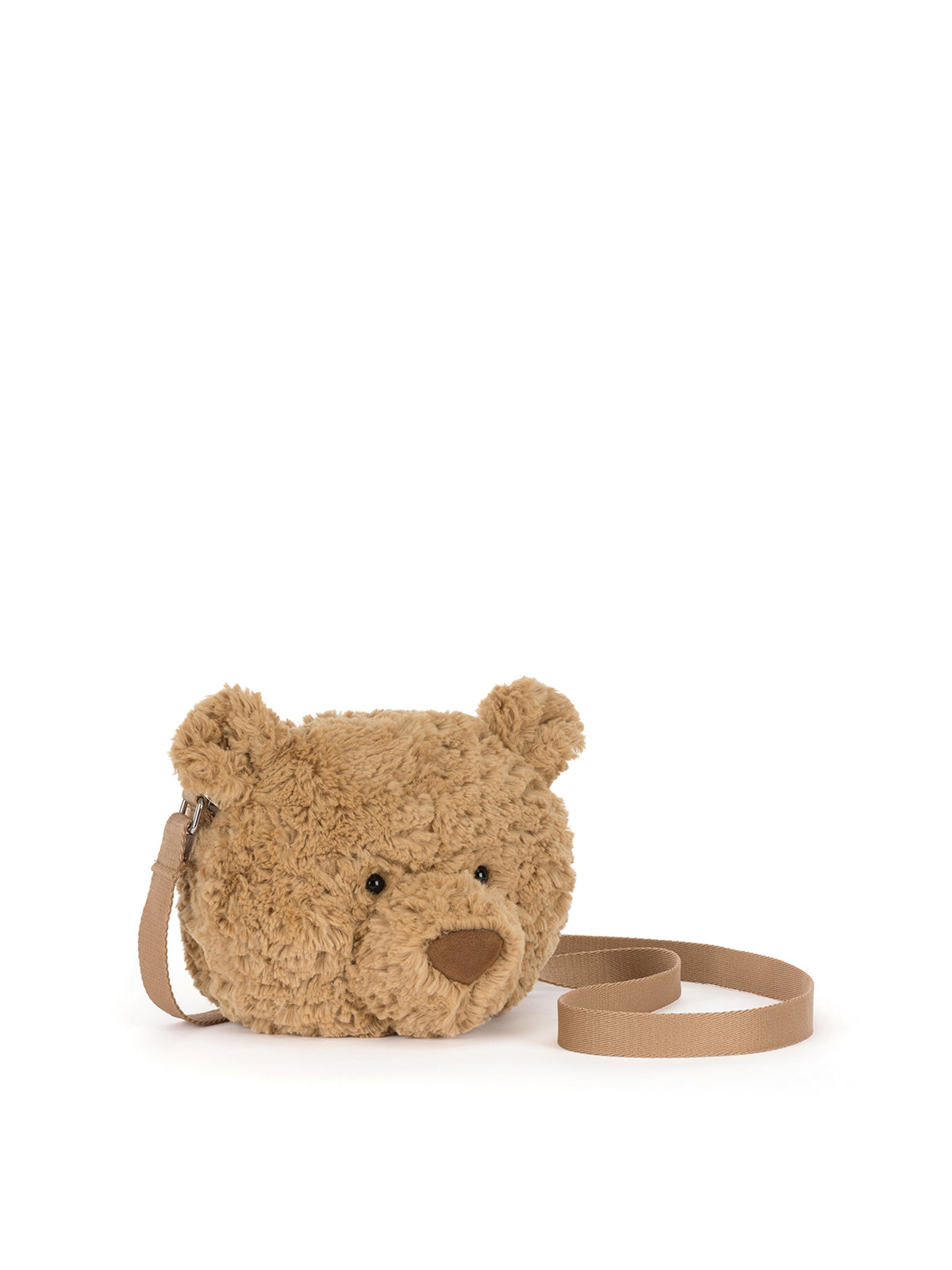 Bartholomew Bear Shoulder Bag 19cm