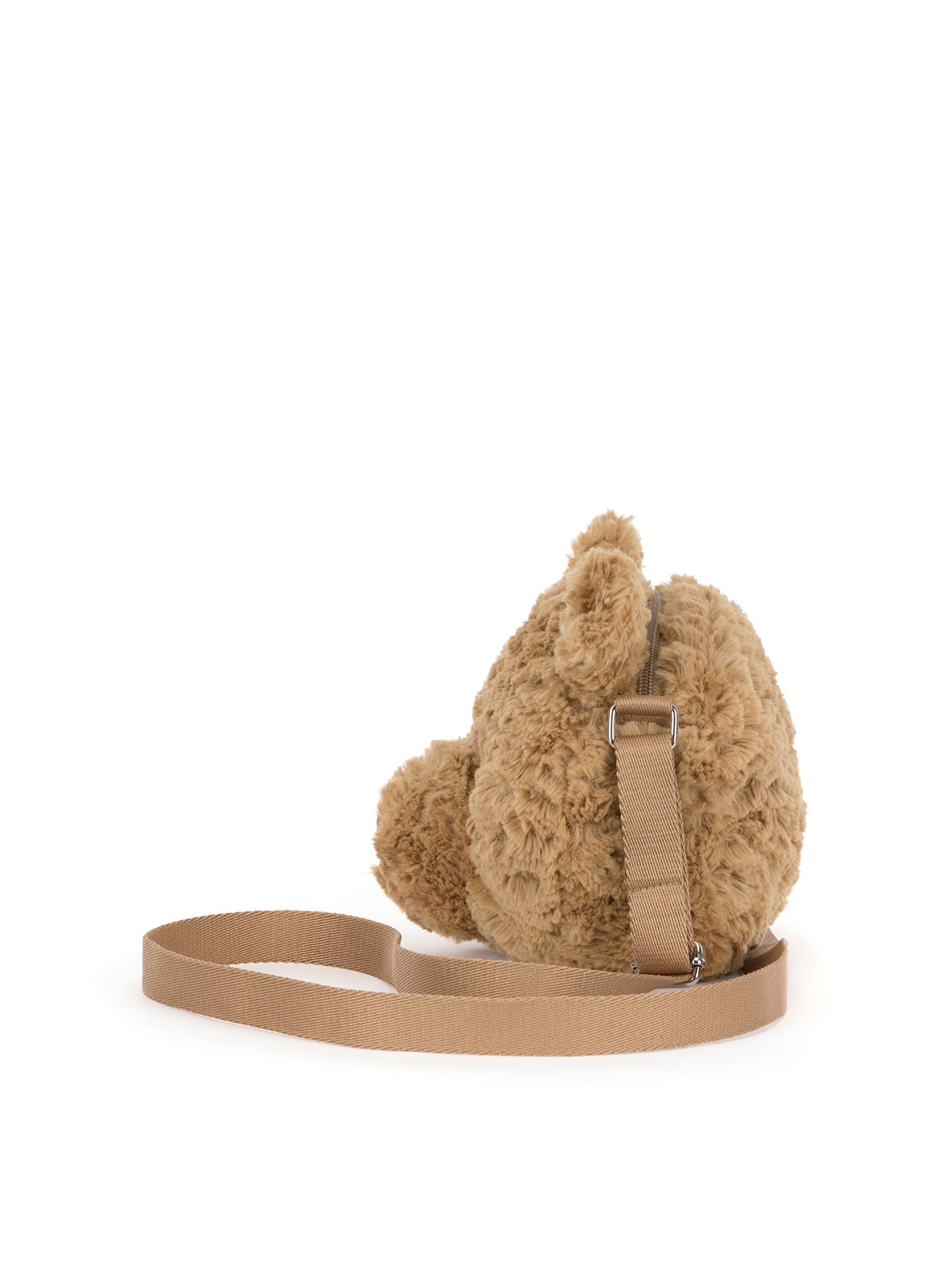 Bartholomew Bear Shoulder Bag 19cm