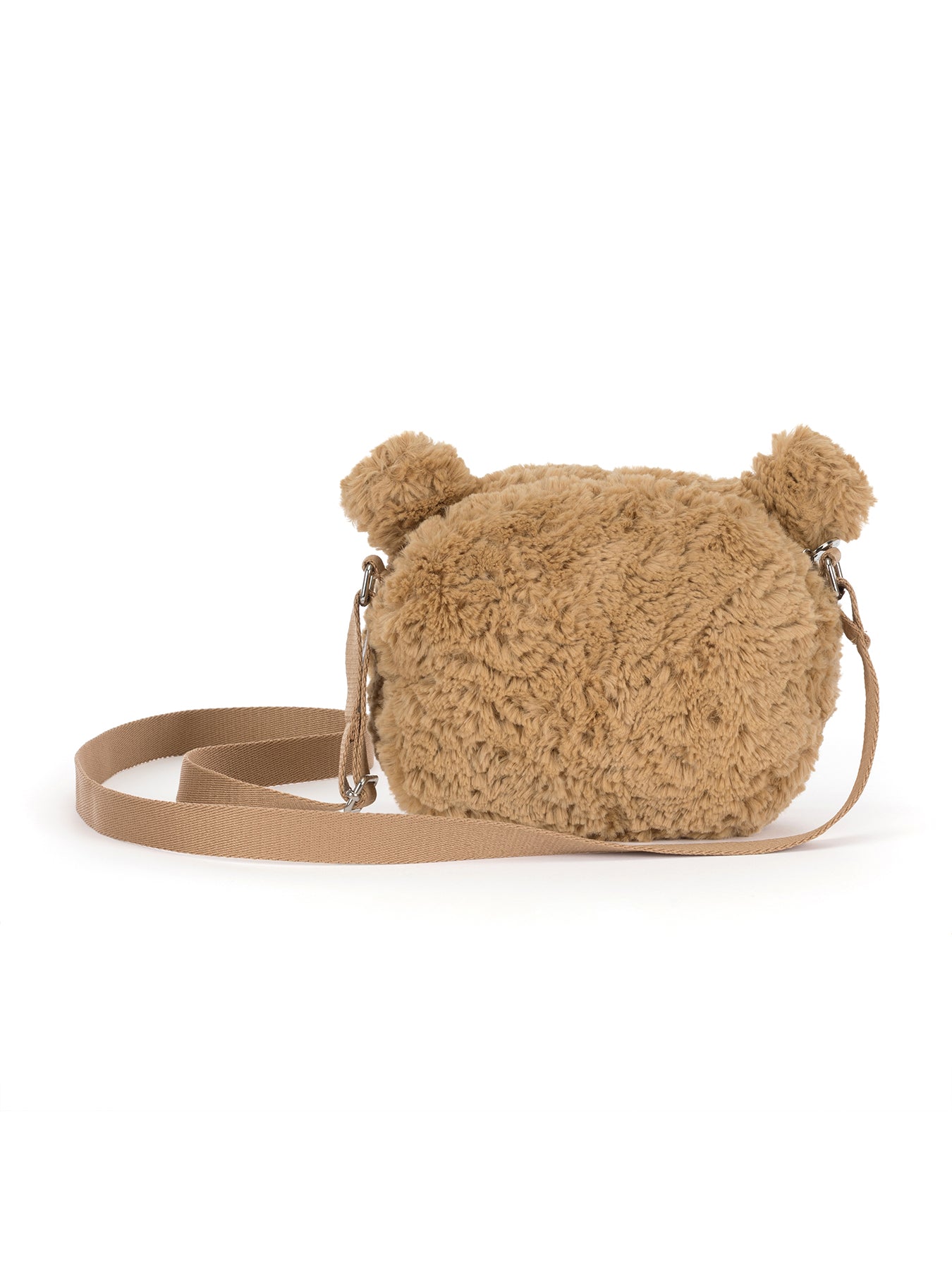 Bartholomew Bear Shoulder Bag 19cm