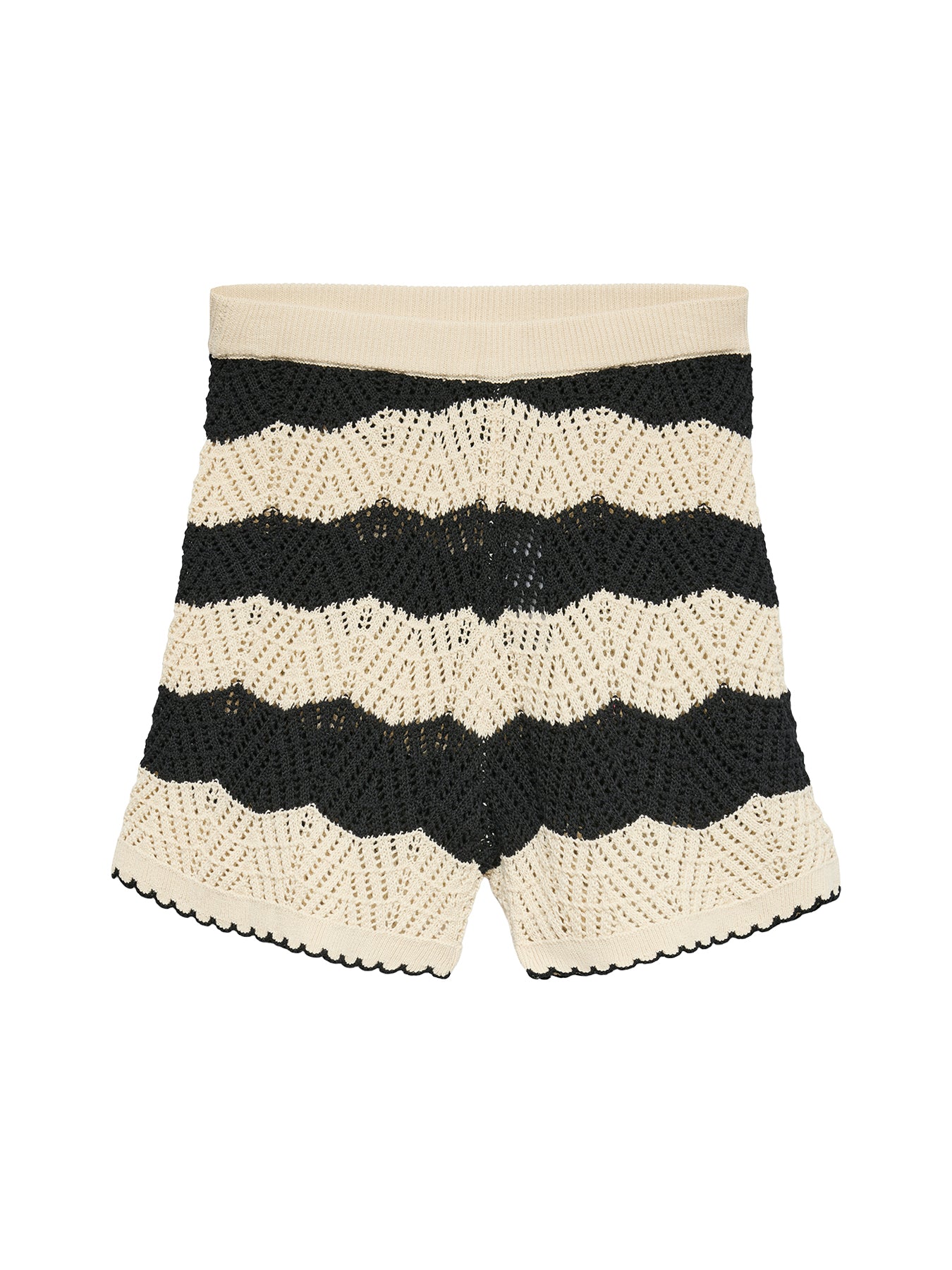 Golden Cove Shorts