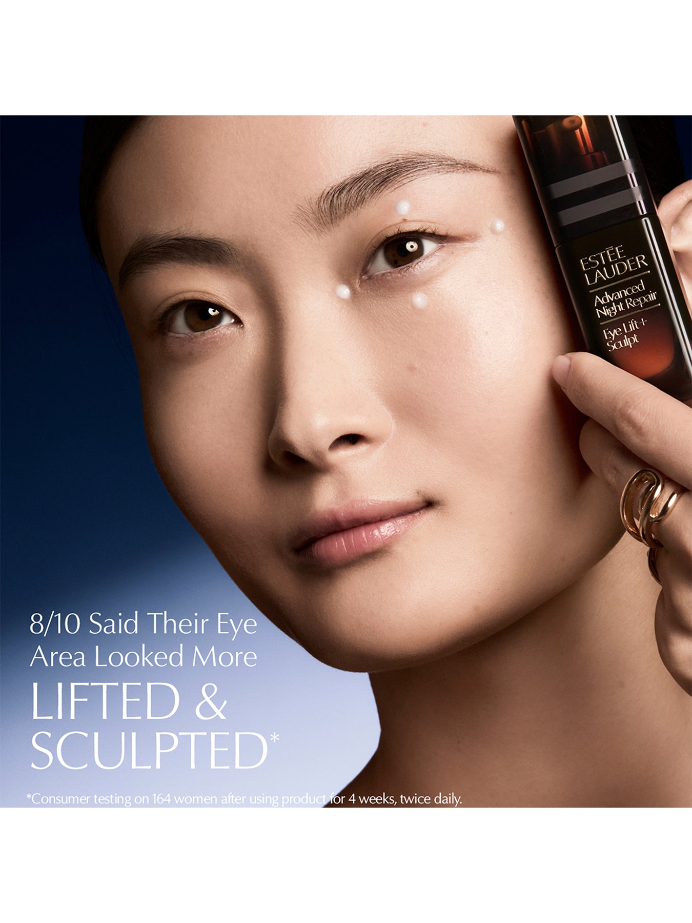 Advanced Night Repair Eye Lift & Sculpt Gift Set