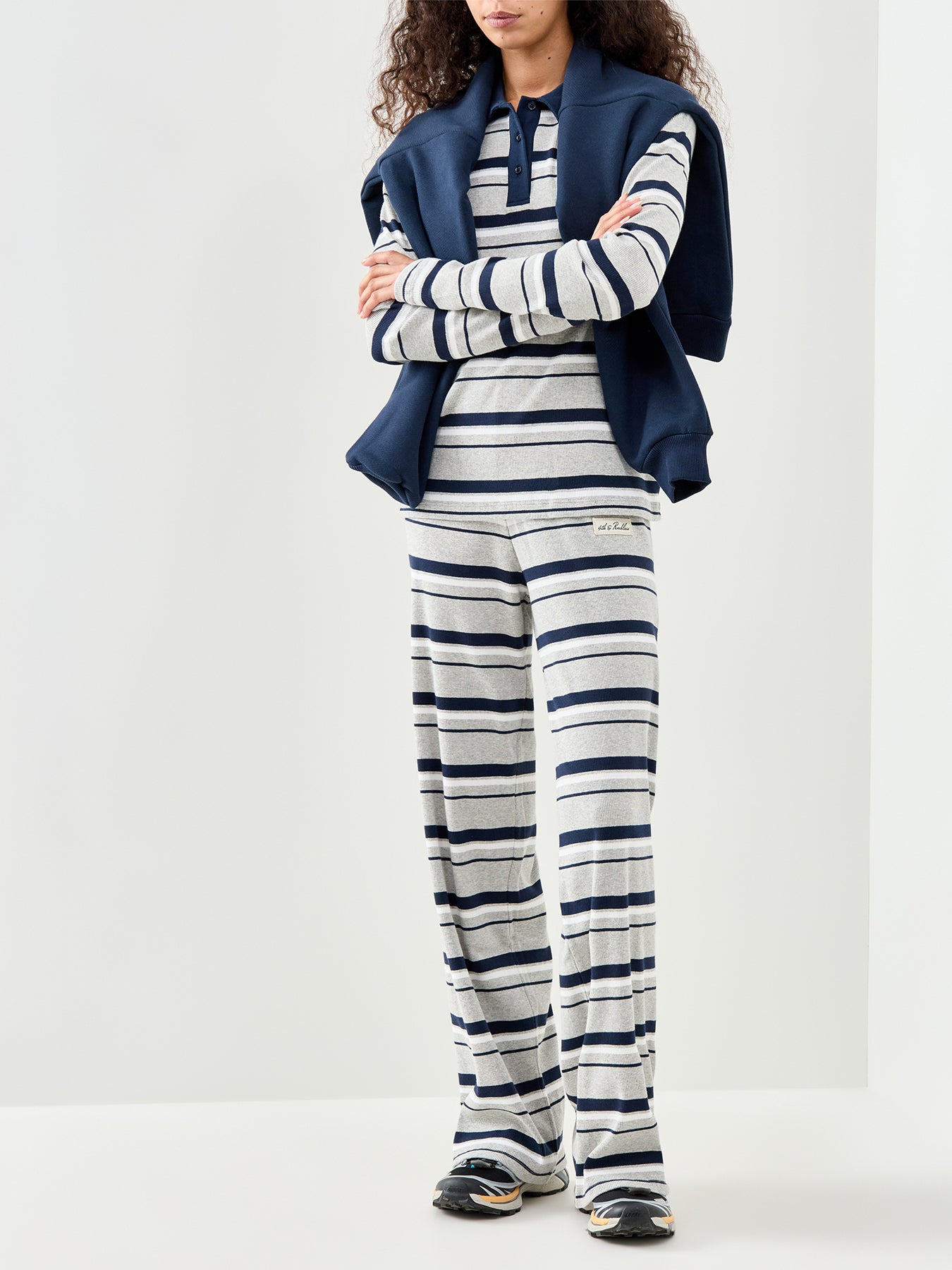 Liliana Trouser Multi