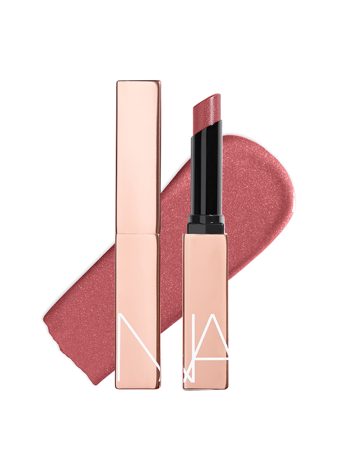 Afterglow Sensual Shine Lipstick