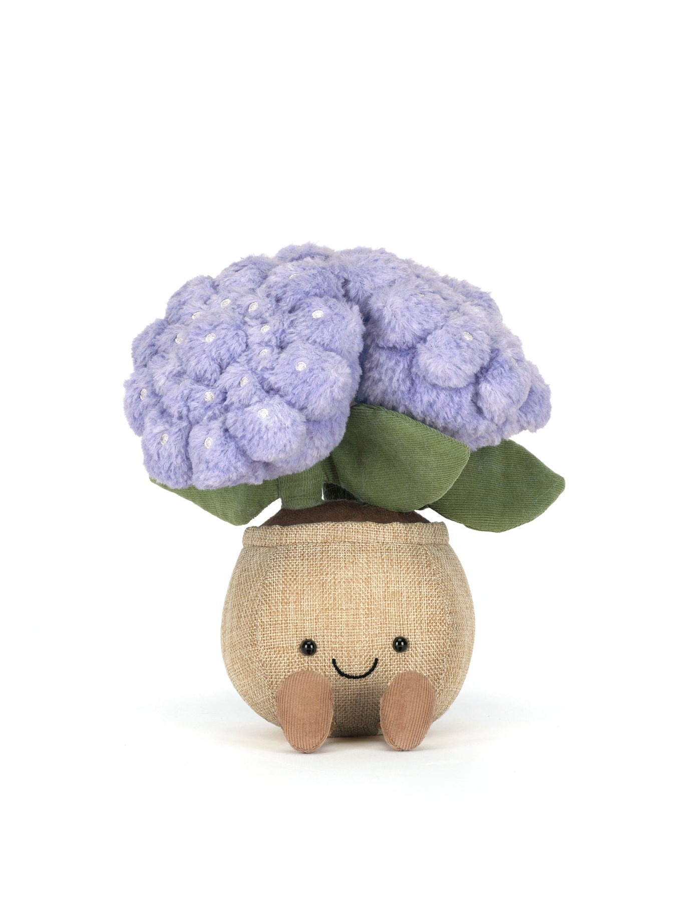 Amuseables Hydrangea 21cm