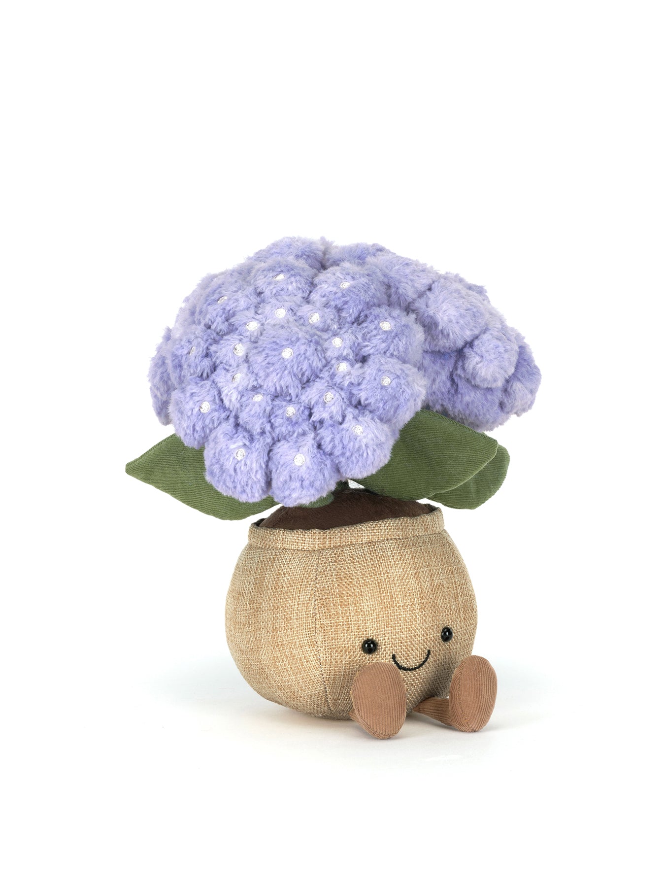 Amuseables Hydrangea 21cm