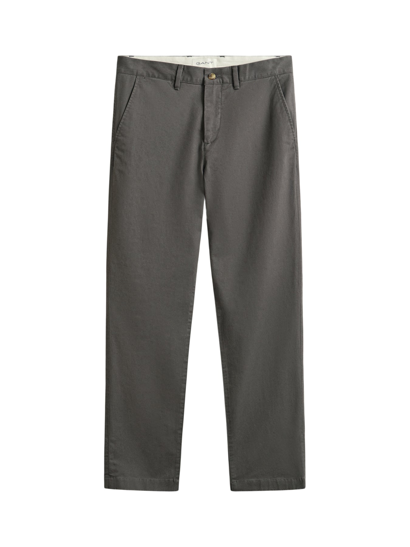 Classic Chinos Grey