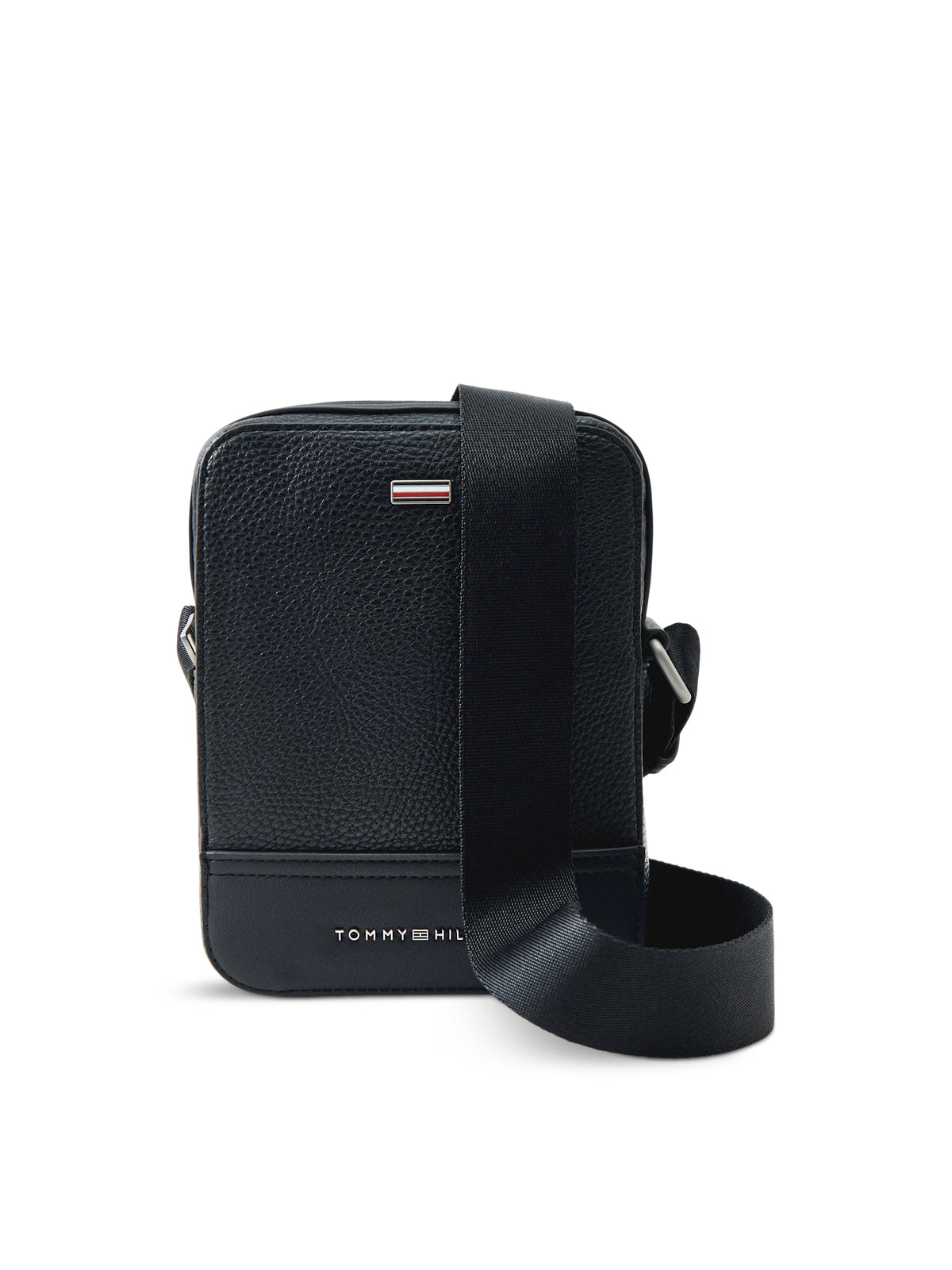 Central Mini Reporter Bag Black